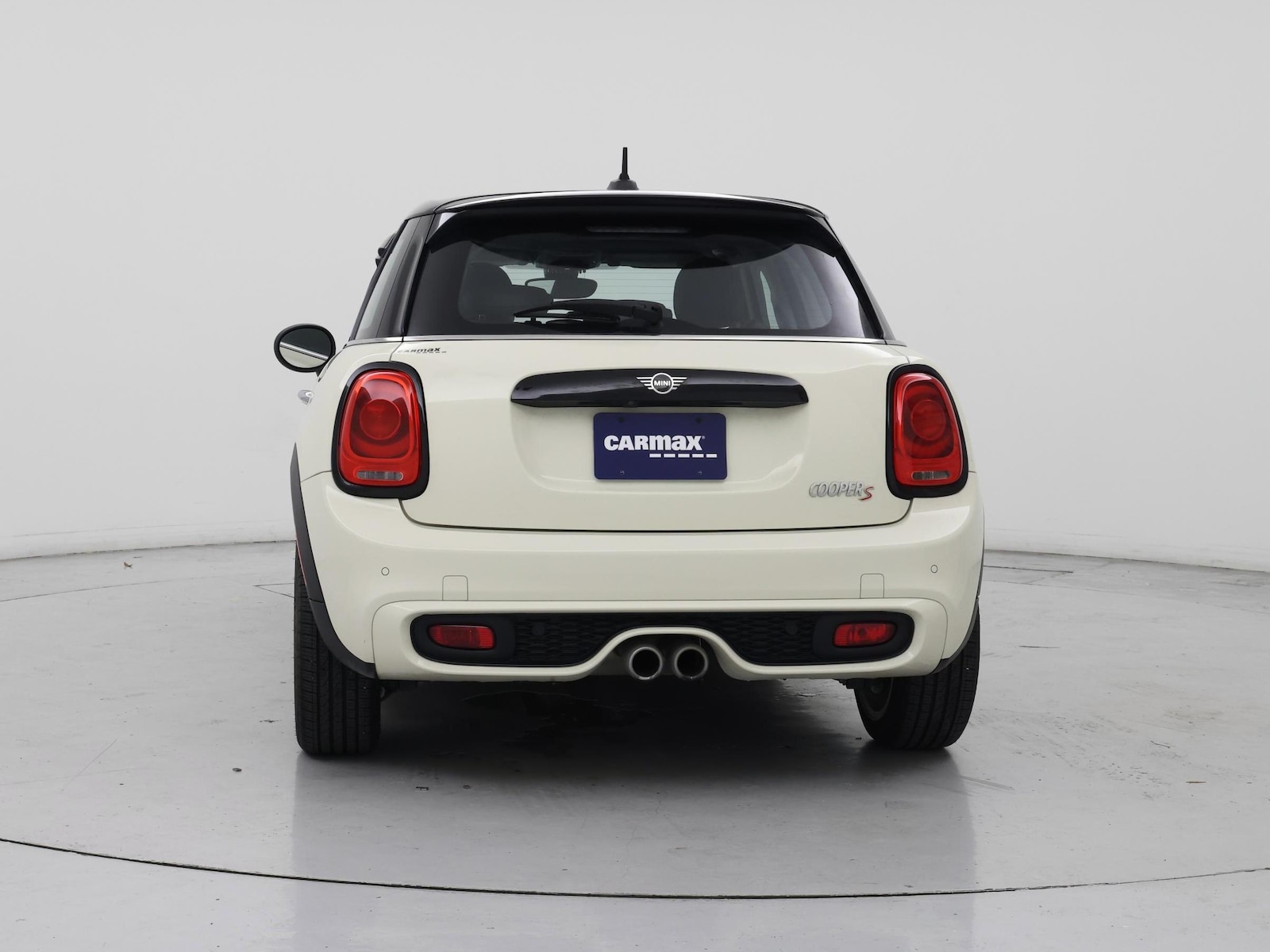 2019 Mini Cooper Hardtop S, photo 7