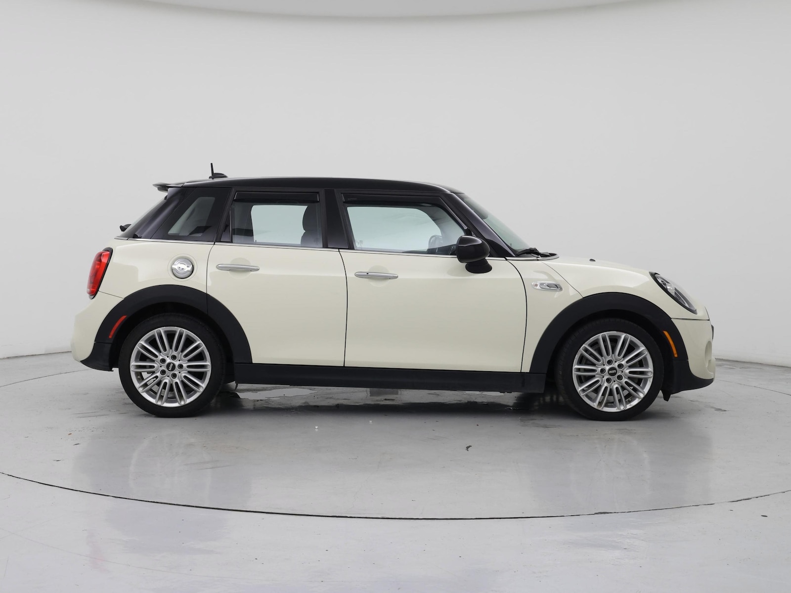 2019 Mini Cooper Hardtop S, photo 8