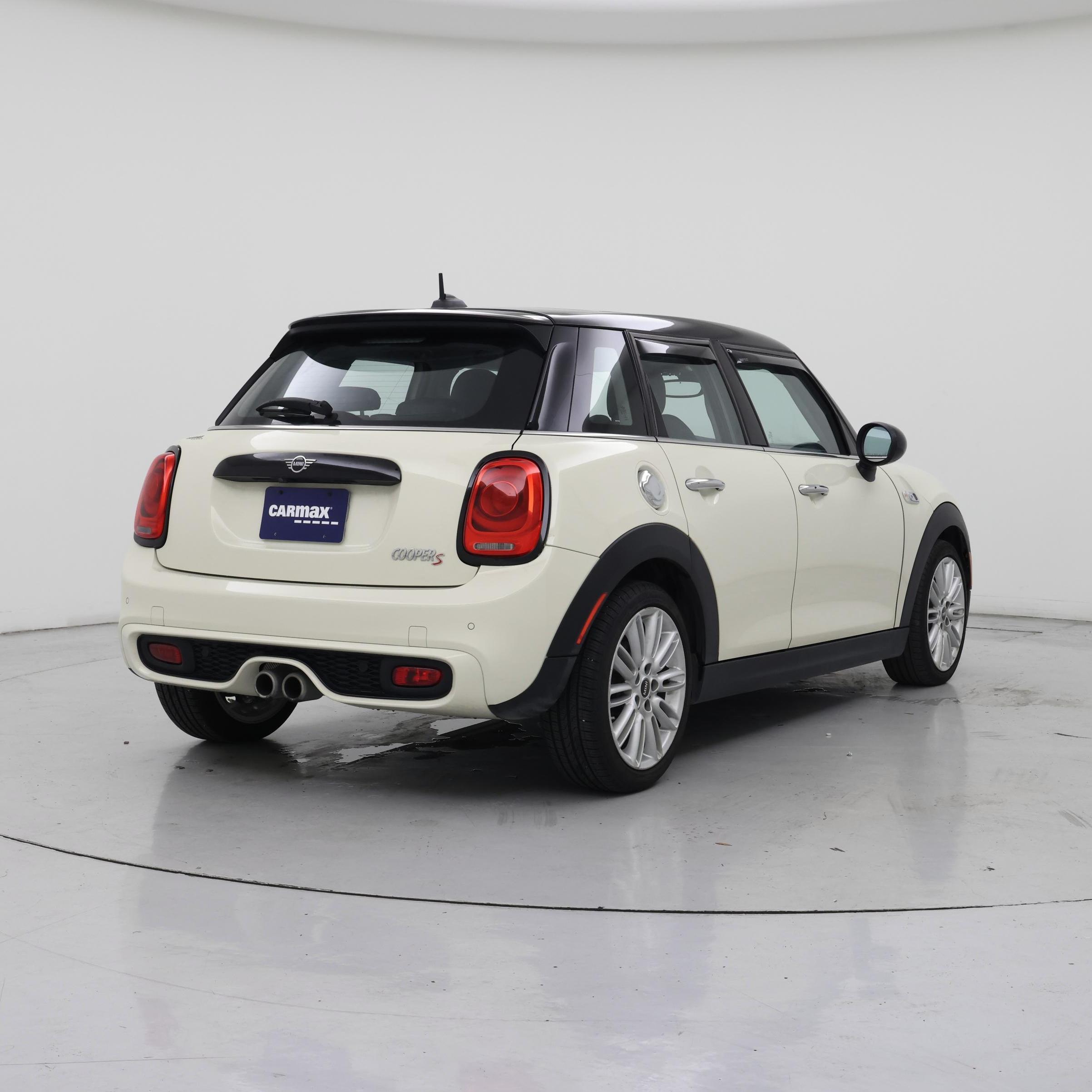 Thumbnail: 2019 MINI Cooper Hardtop - 8