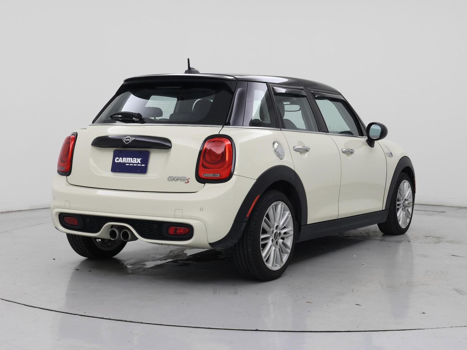2019 Mini Cooper Hardtop S, photo 9