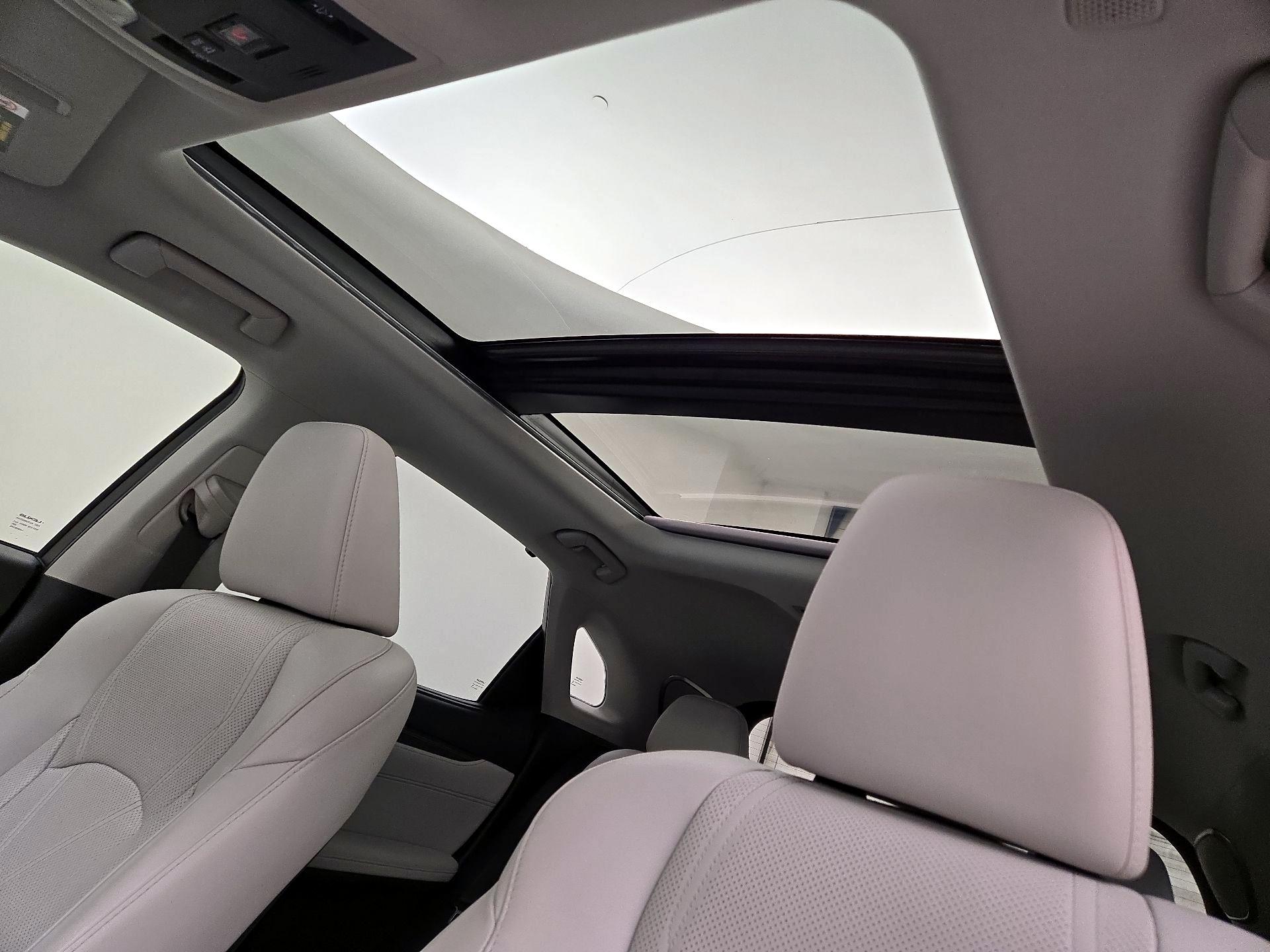 Thumbnail: 2022 Lexus RX - 20