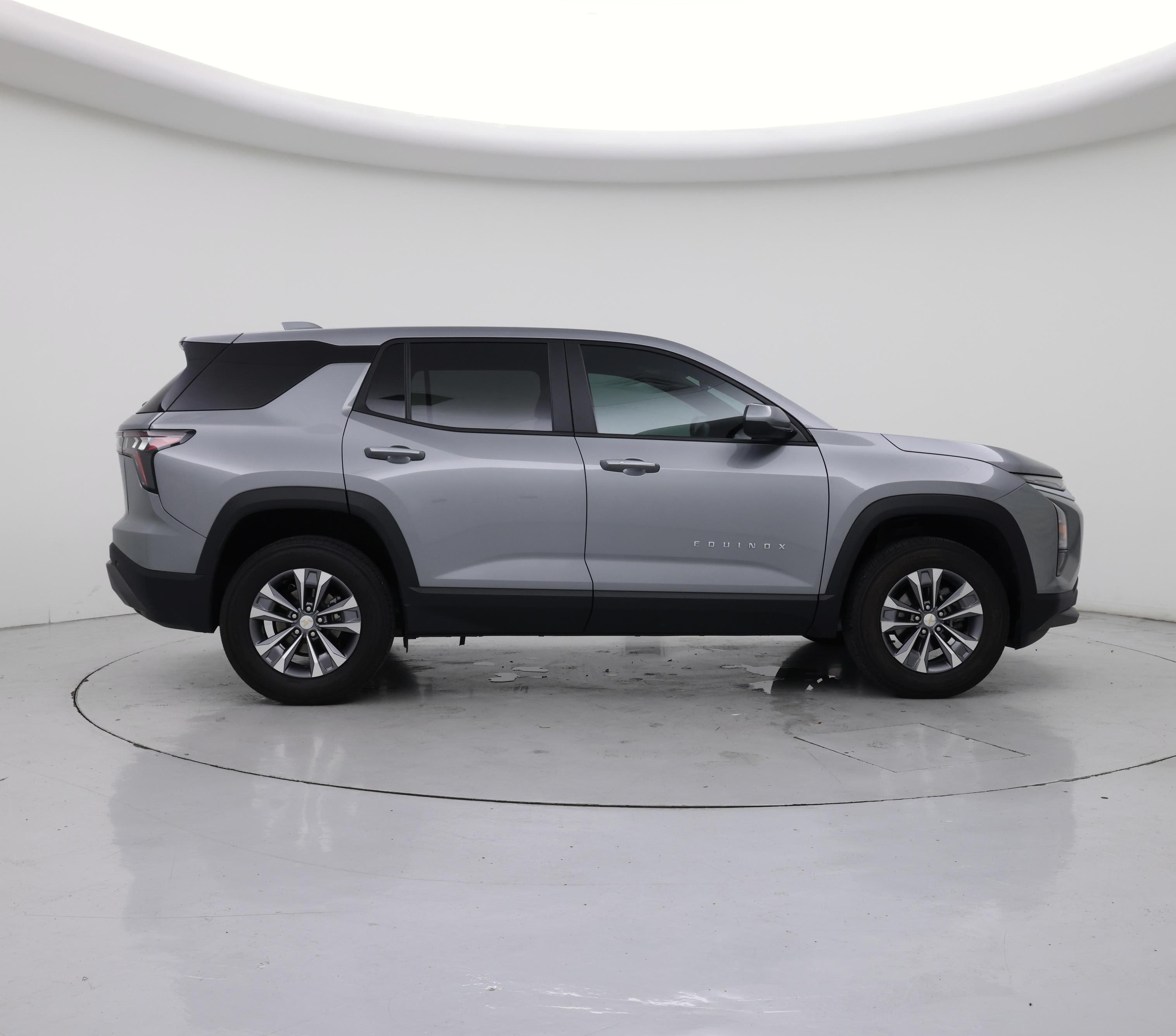 Thumbnail: 2026 Chevrolet Equinox - 7