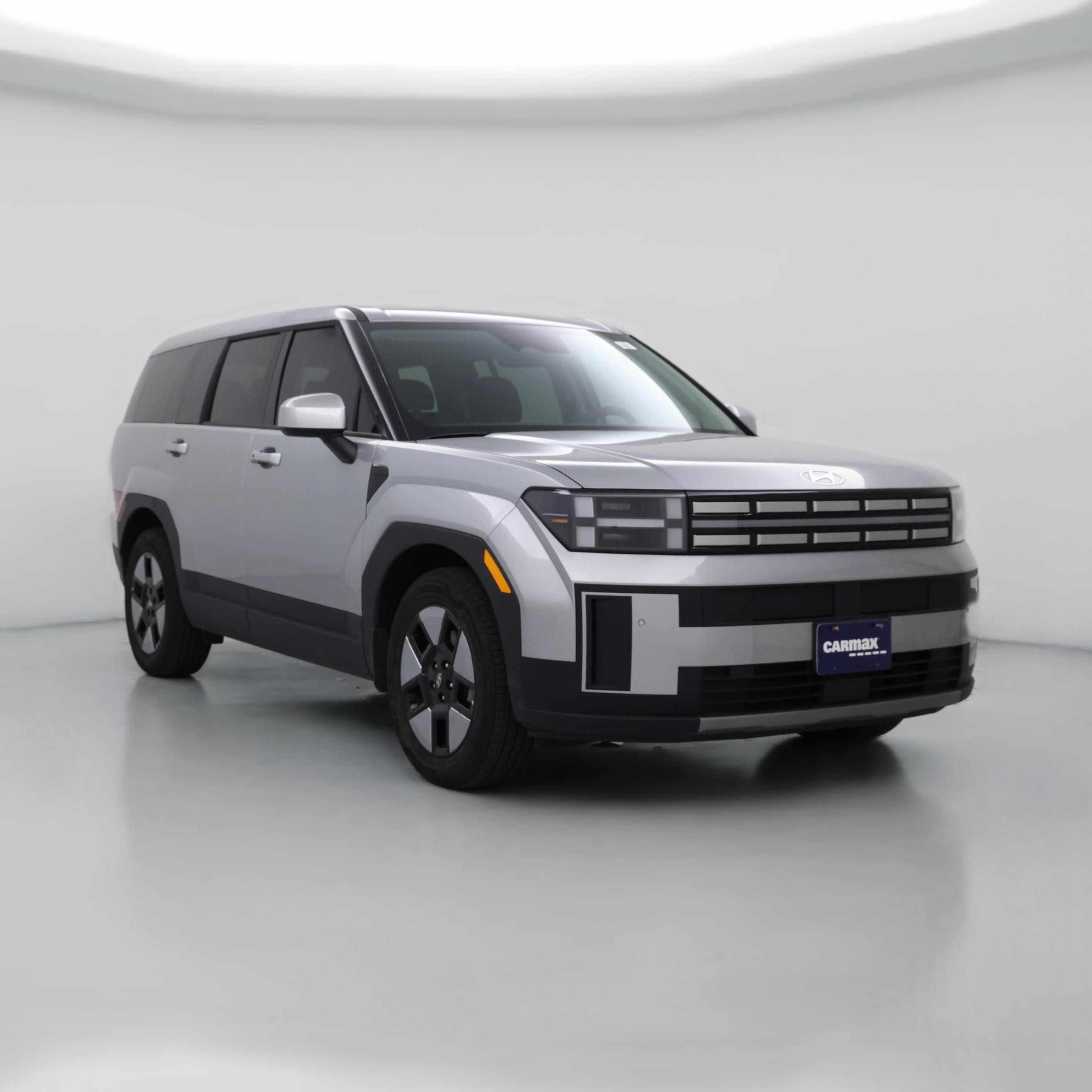 Thumbnail: 2026 Hyundai Santa Fe - 1
