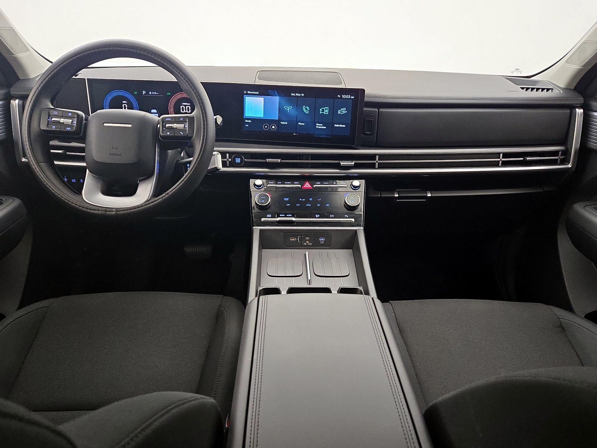 Thumbnail: 2026 Hyundai Santa Fe - 9