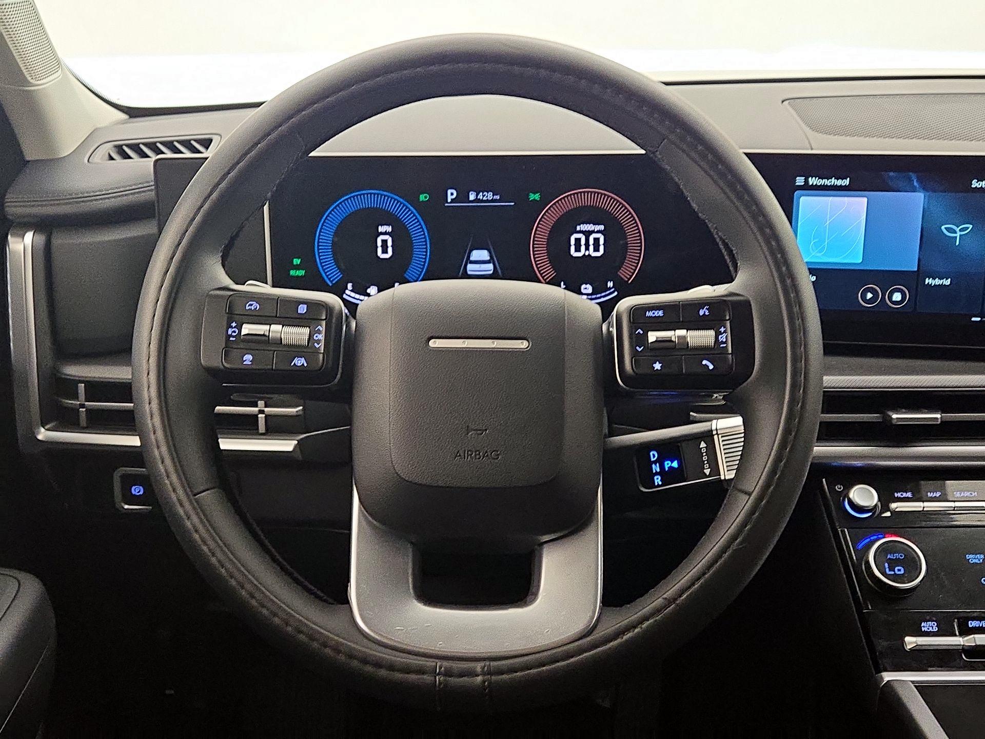 Thumbnail: 2026 Hyundai Santa Fe - 10