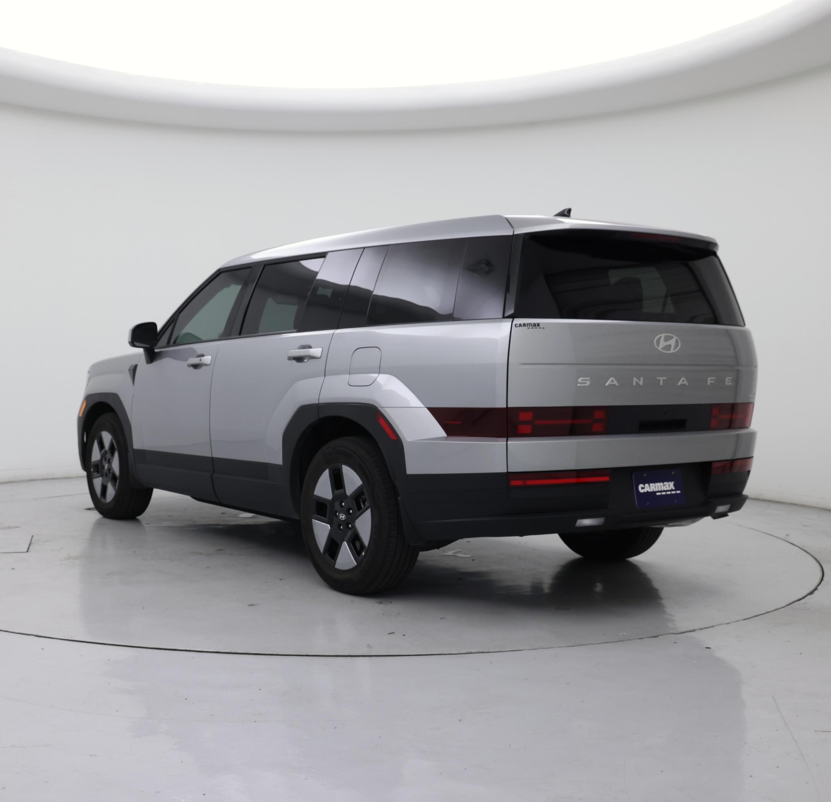 Thumbnail: 2026 Hyundai Santa Fe - 2