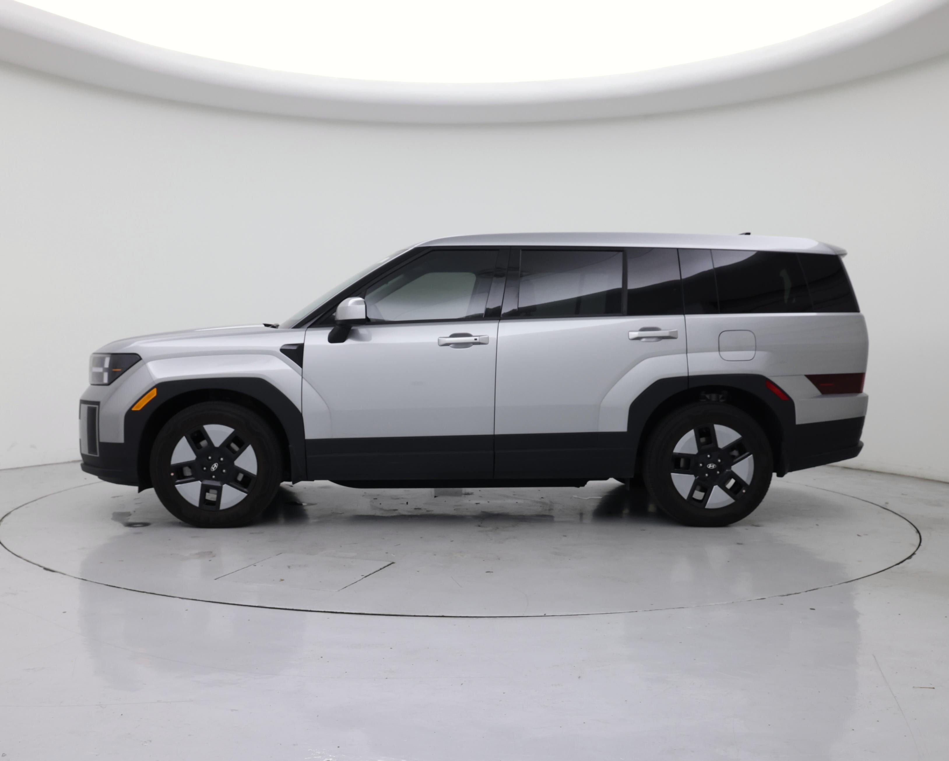 Thumbnail: 2026 Hyundai Santa Fe - 3