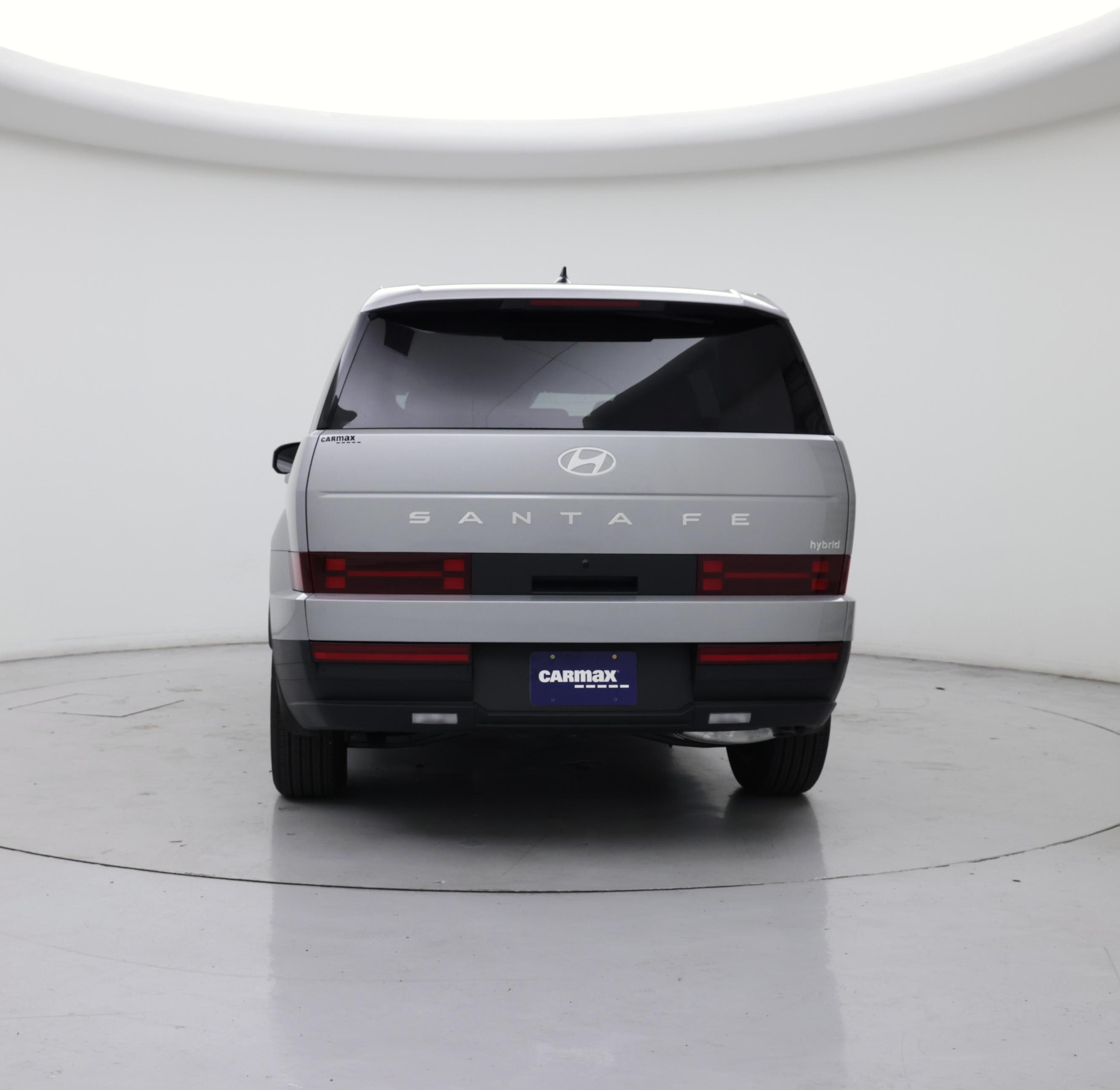 Thumbnail: 2026 Hyundai Santa Fe - 6