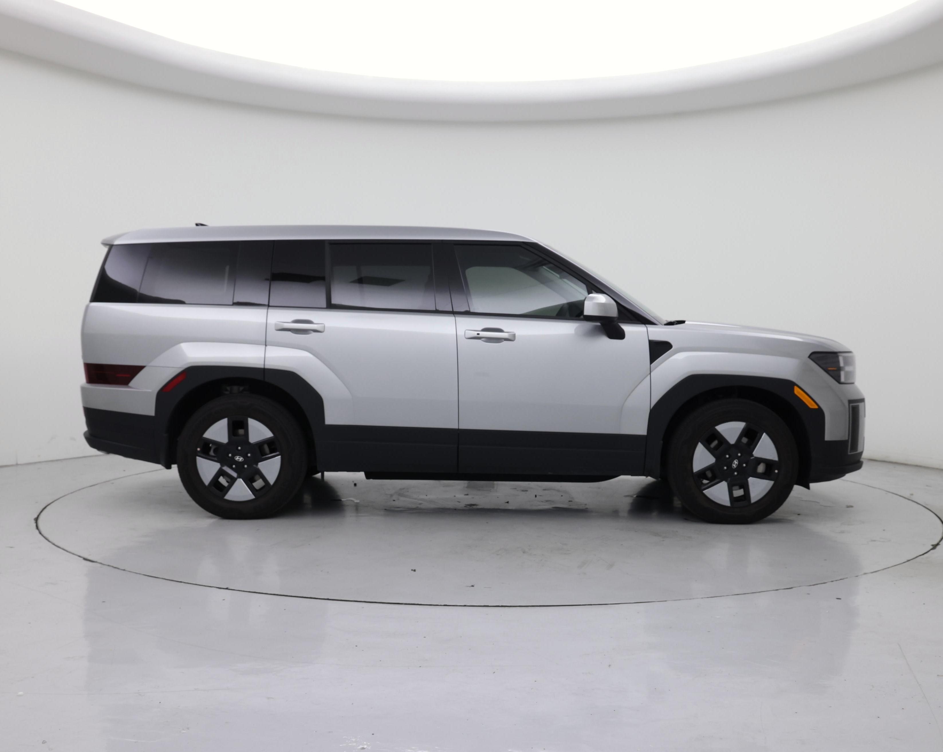 Thumbnail: 2026 Hyundai Santa Fe - 7