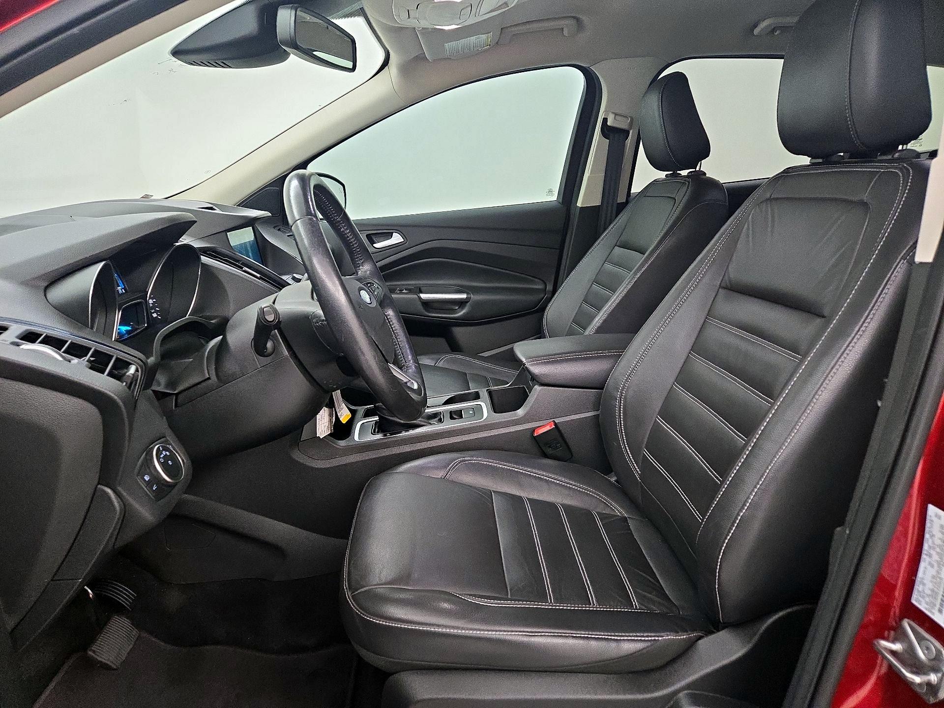 Thumbnail: 2018 Ford Escape - 11