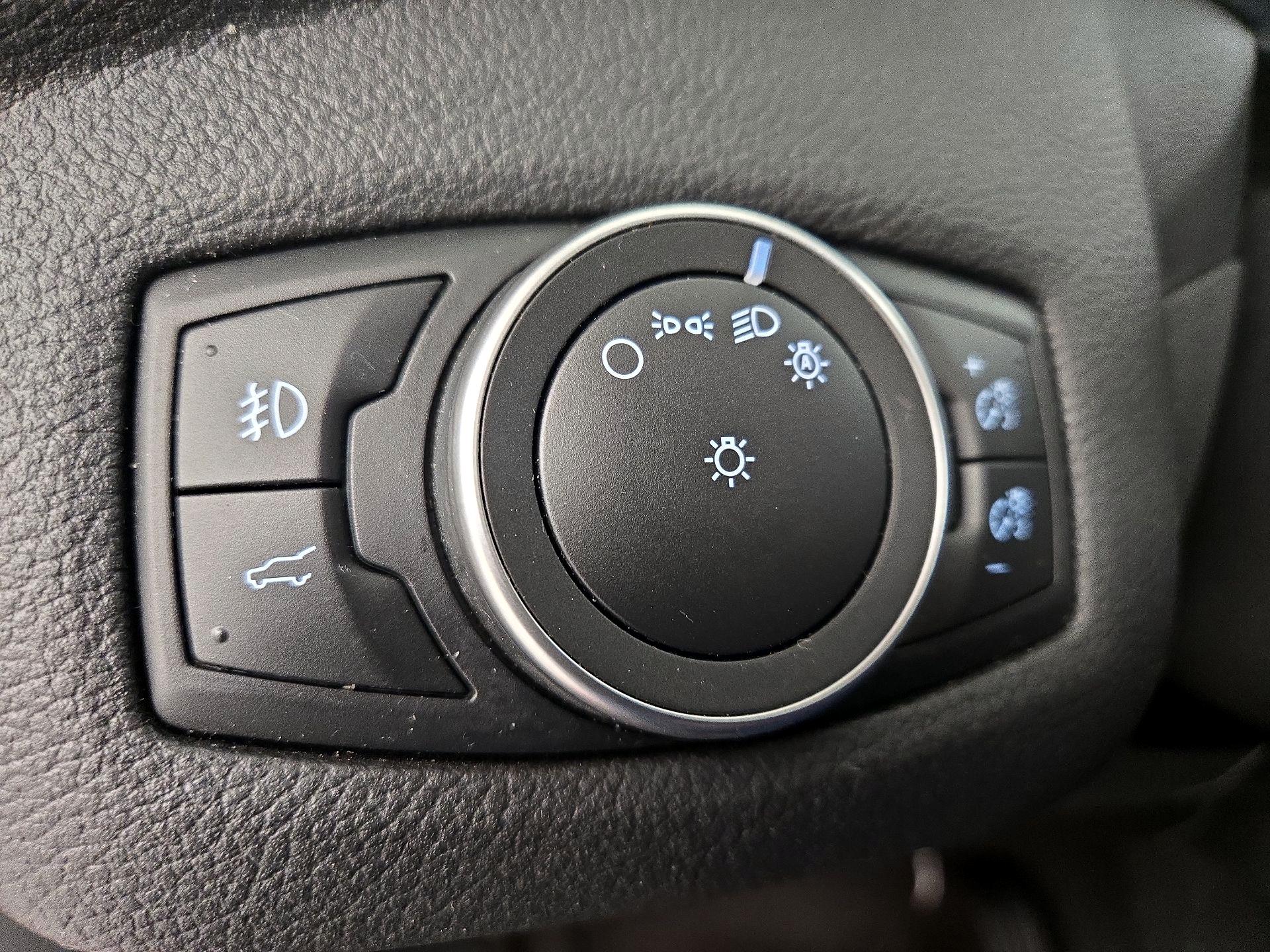 Thumbnail: 2018 Ford Escape - 13