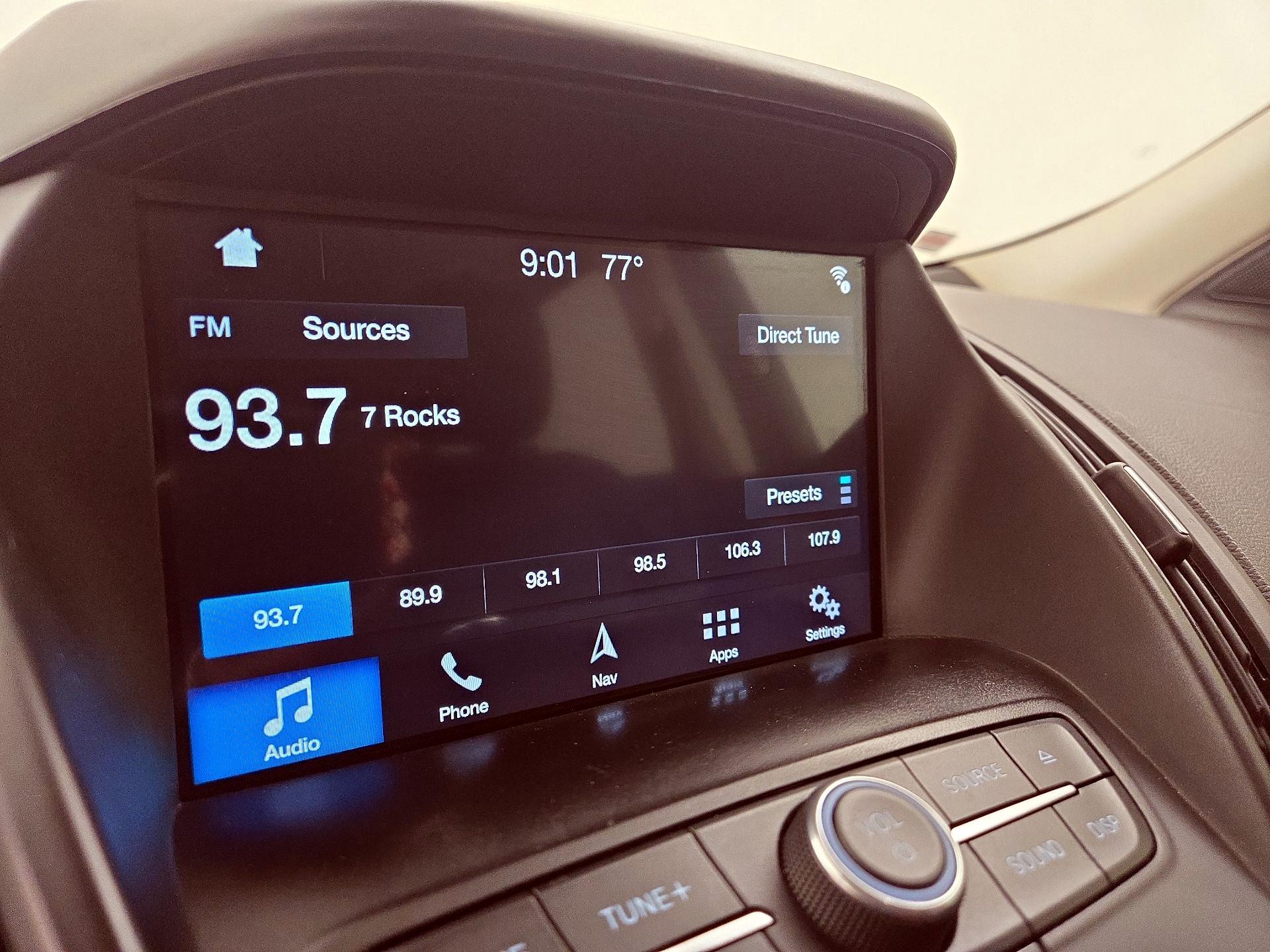 Thumbnail: 2018 Ford Escape - 16