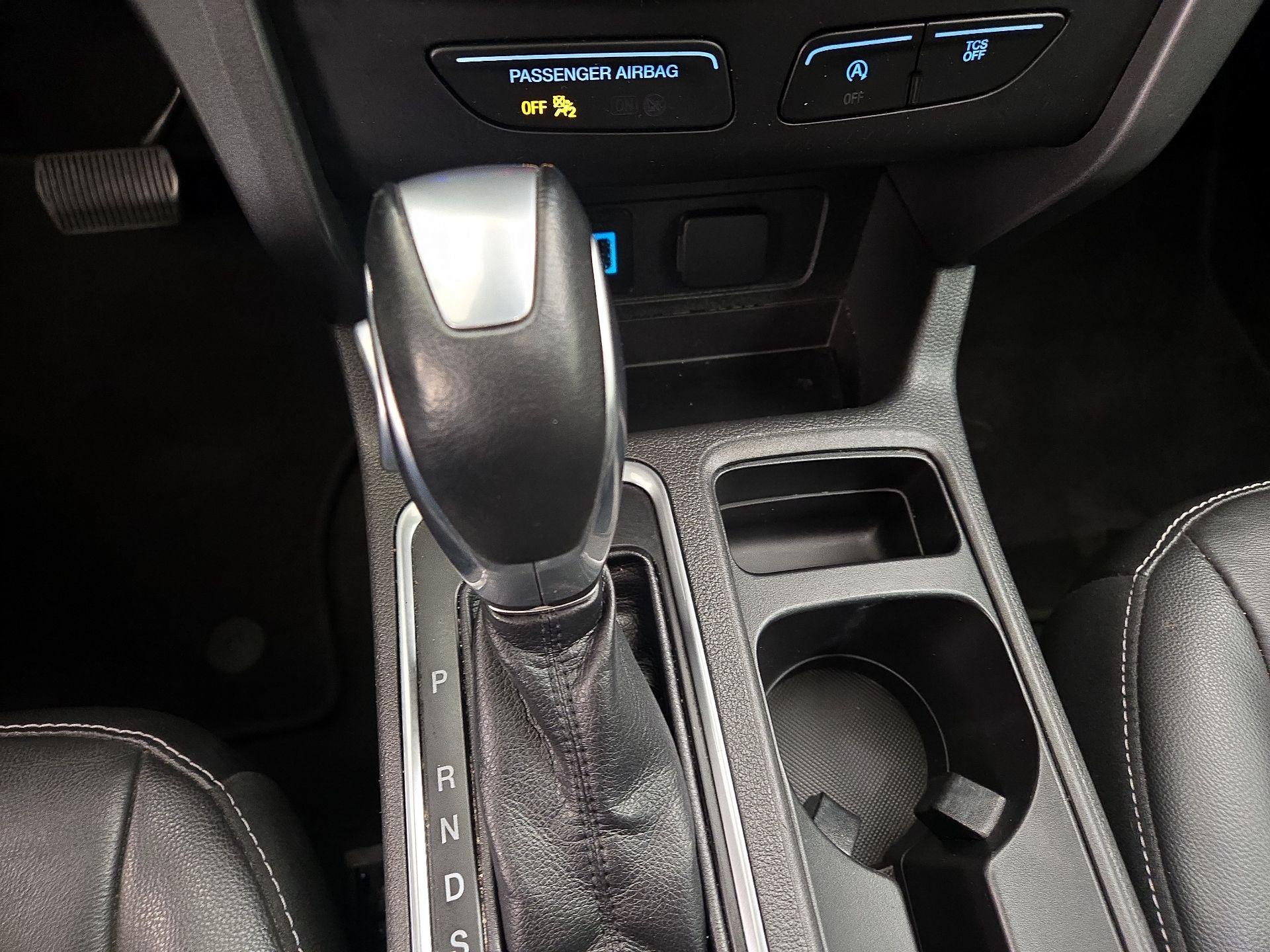 Thumbnail: 2018 Ford Escape - 18
