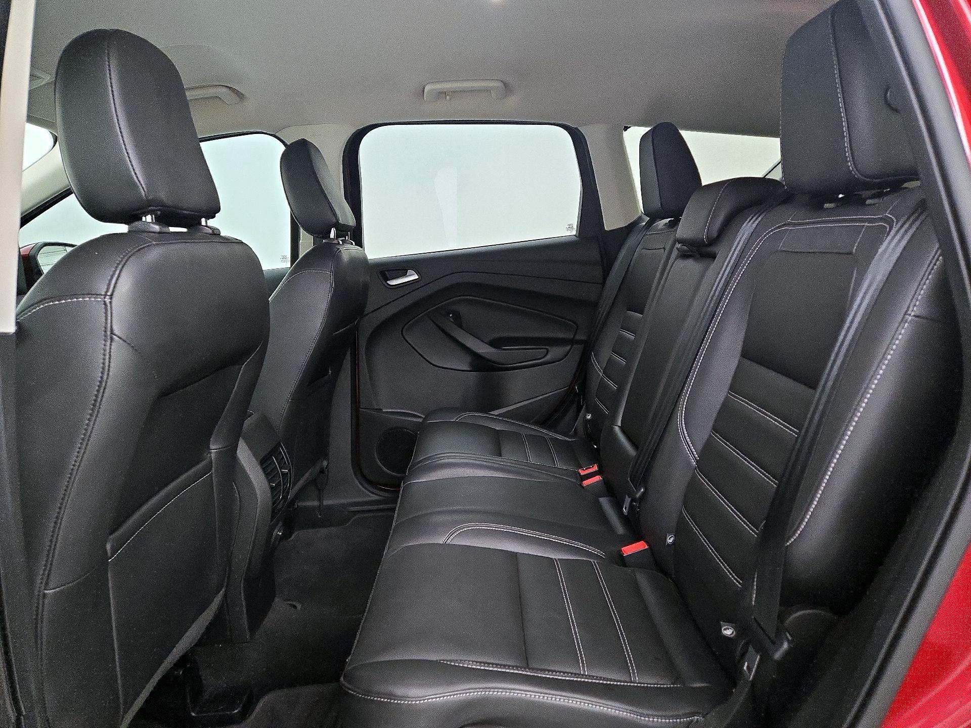 Thumbnail: 2018 Ford Escape - 20