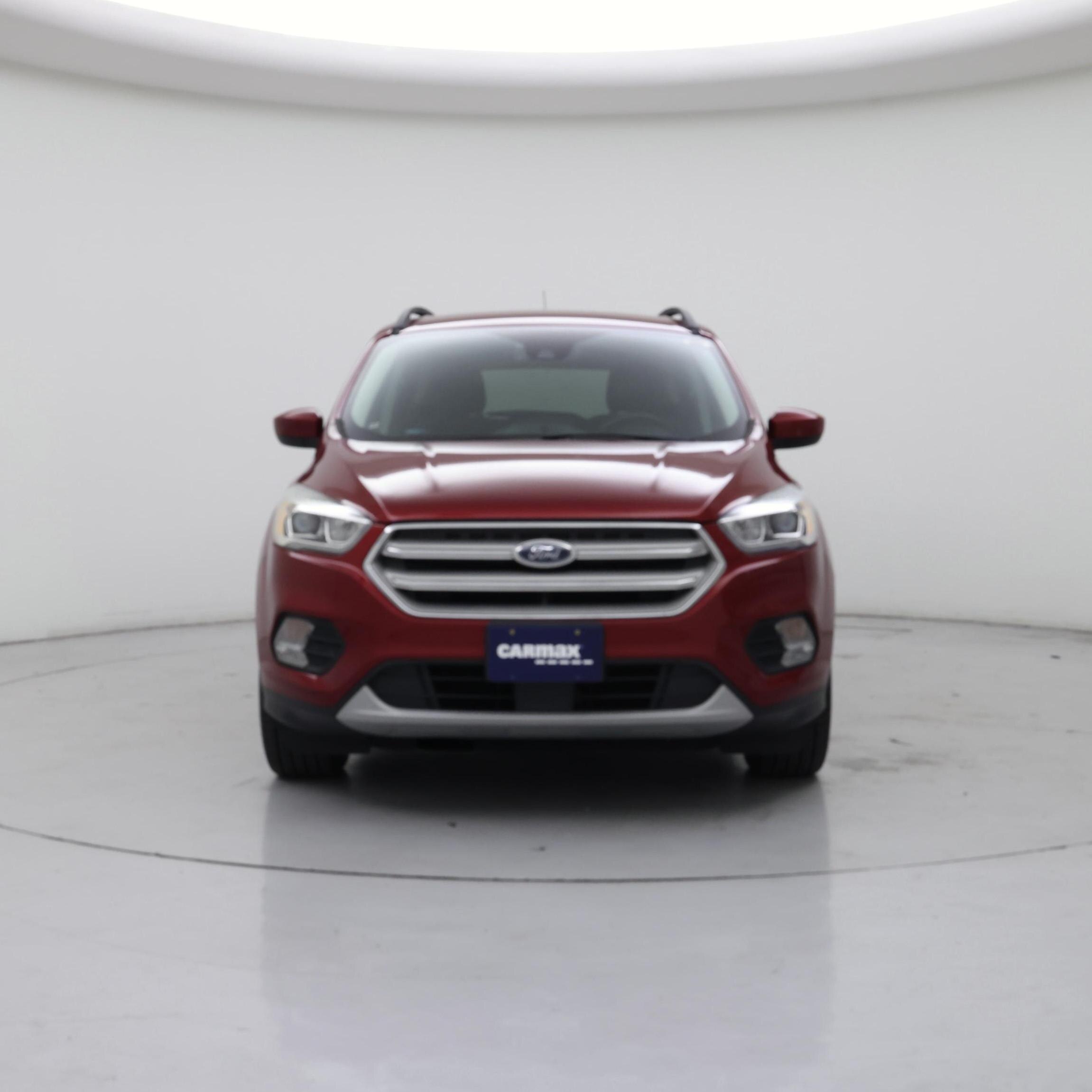 Thumbnail: 2018 Ford Escape - 5