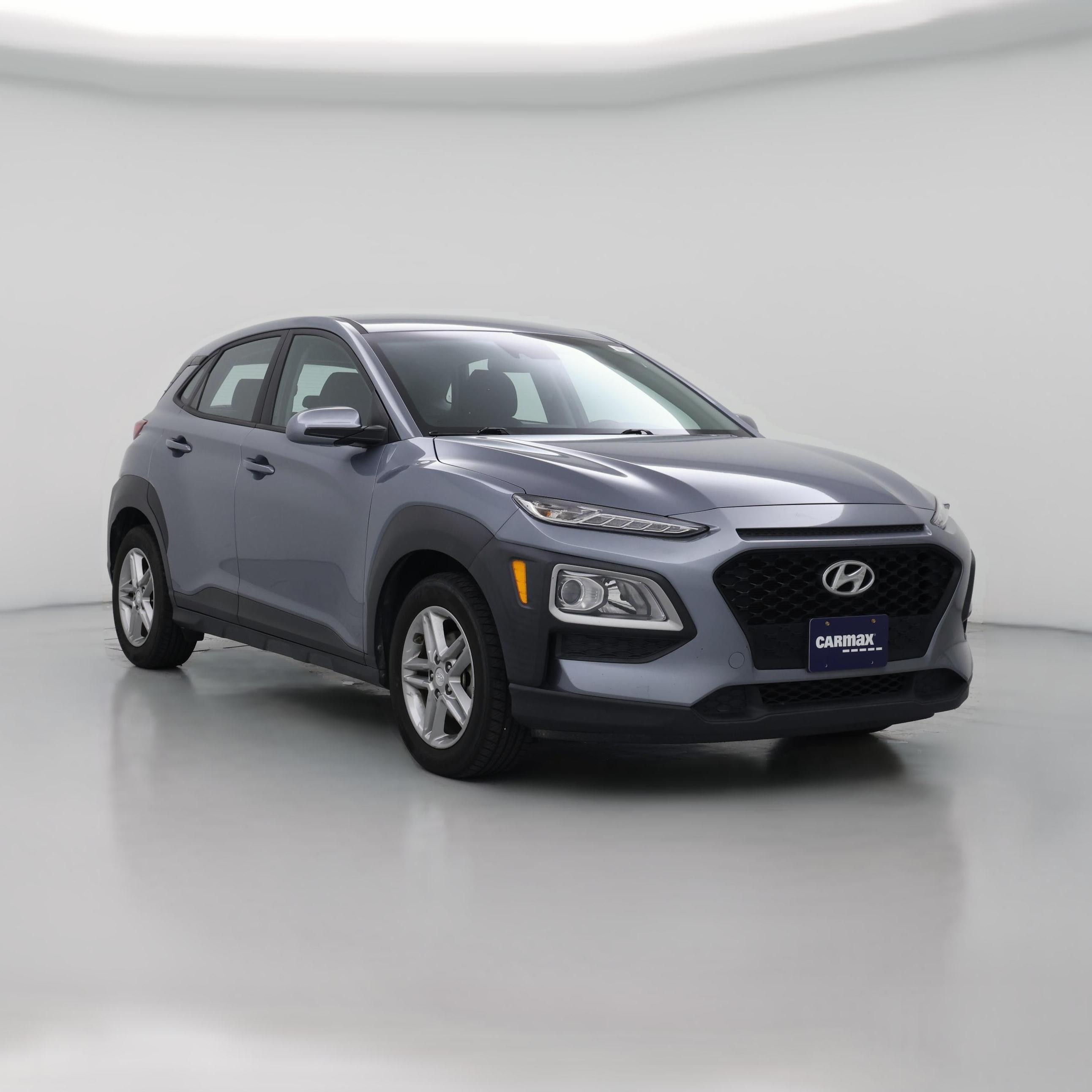 Thumbnail: 2020 Hyundai Kona - 1