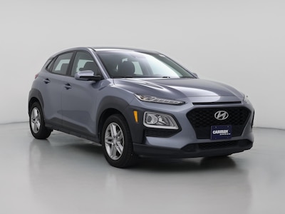 2020 Hyundai Kona SE
