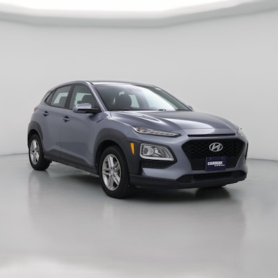 2020 Hyundai Kona SE