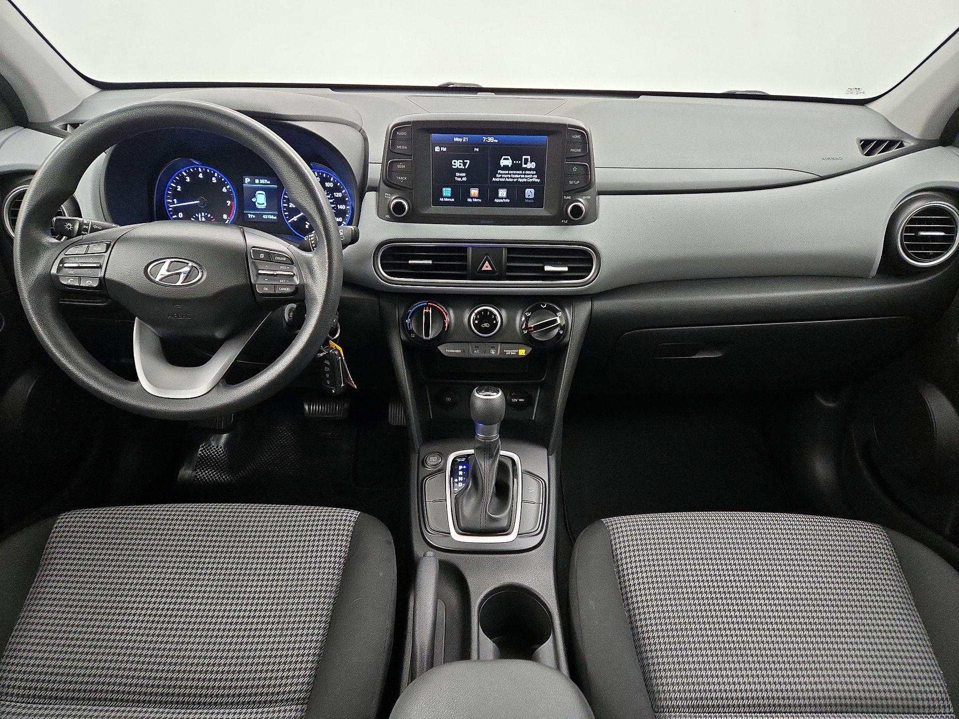 Thumbnail: 2020 Hyundai Kona - 9