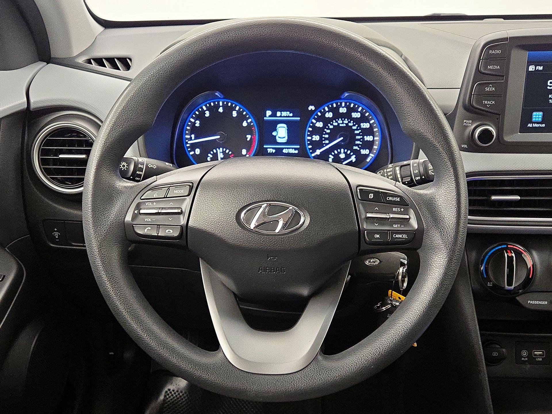 Thumbnail: 2020 Hyundai Kona - 10