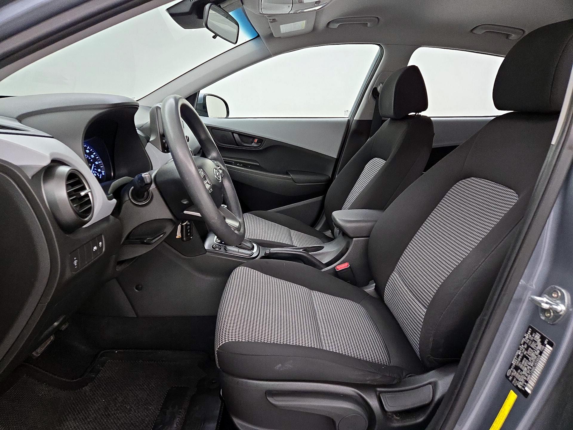 Thumbnail: 2020 Hyundai Kona - 11