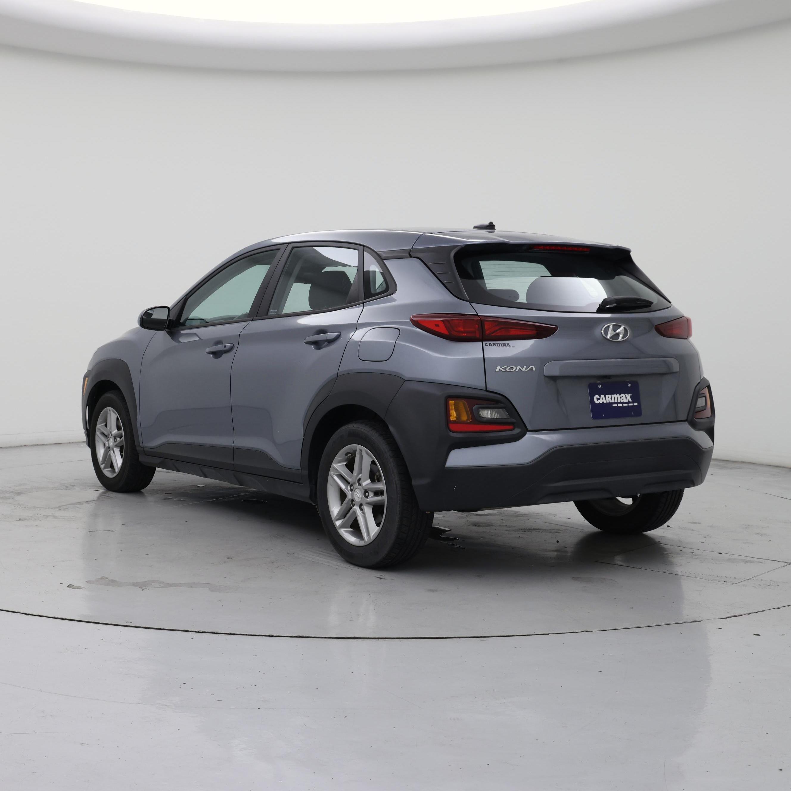 Thumbnail: 2020 Hyundai Kona - 2