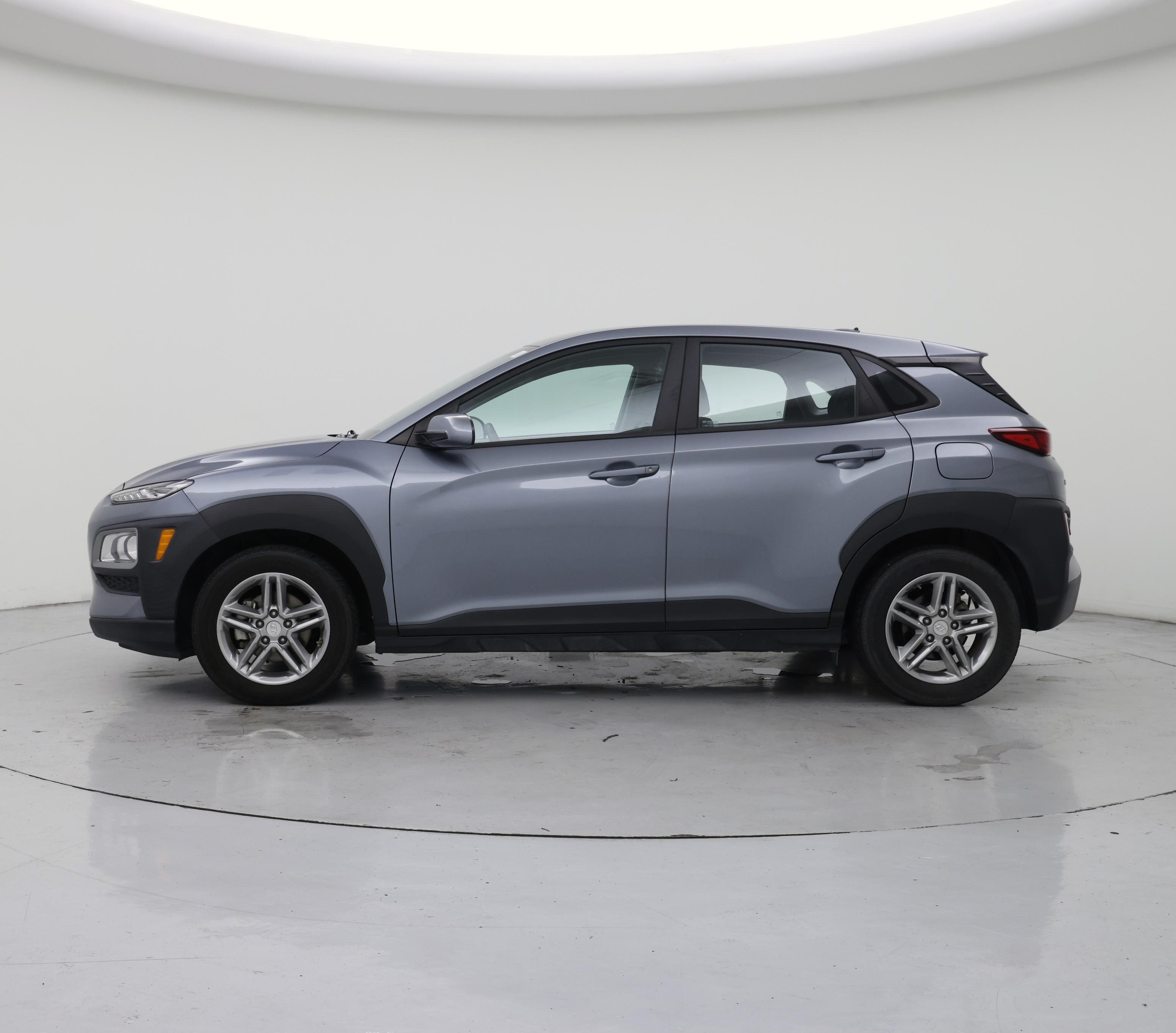 Thumbnail: 2020 Hyundai Kona - 3
