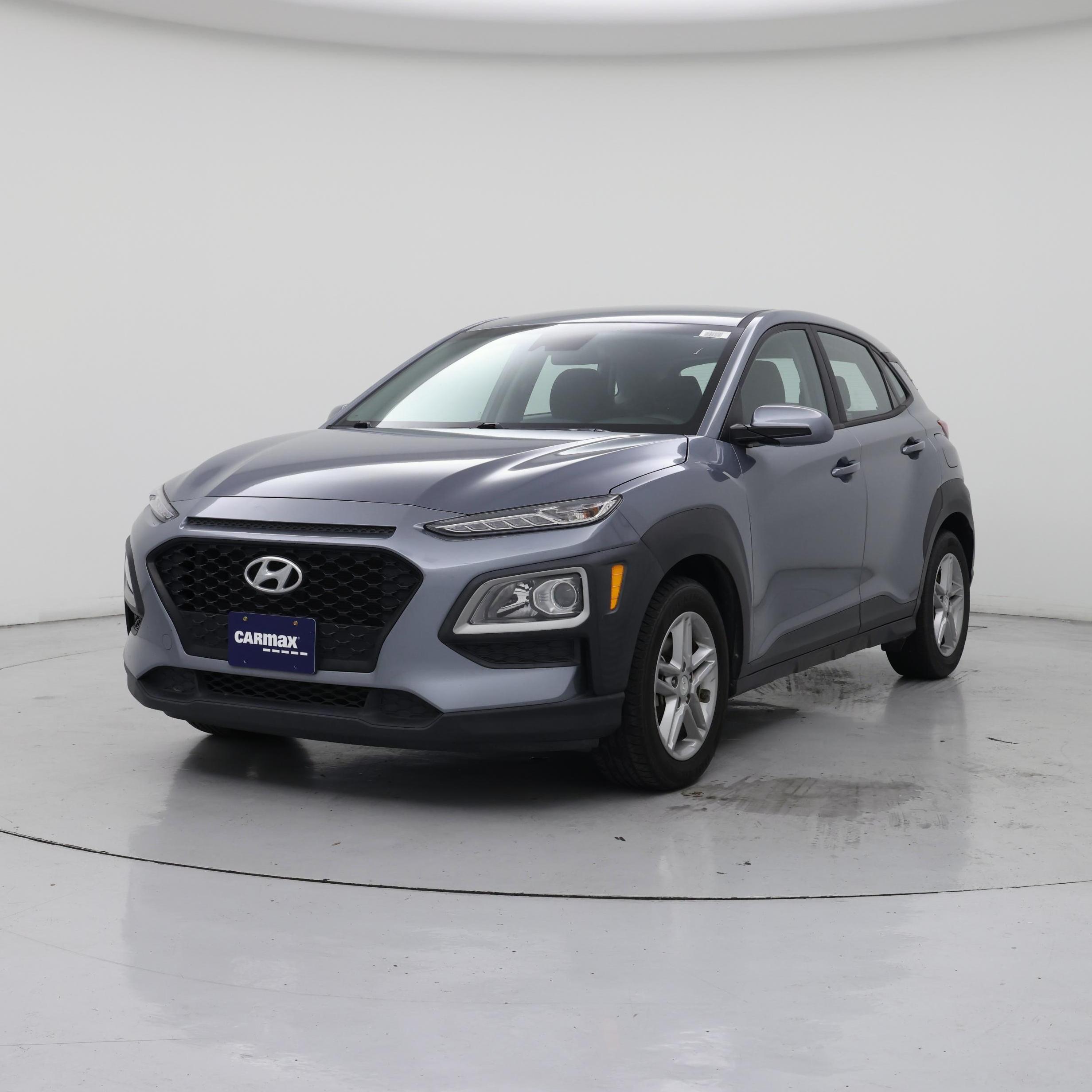 Thumbnail: 2020 Hyundai Kona - 4