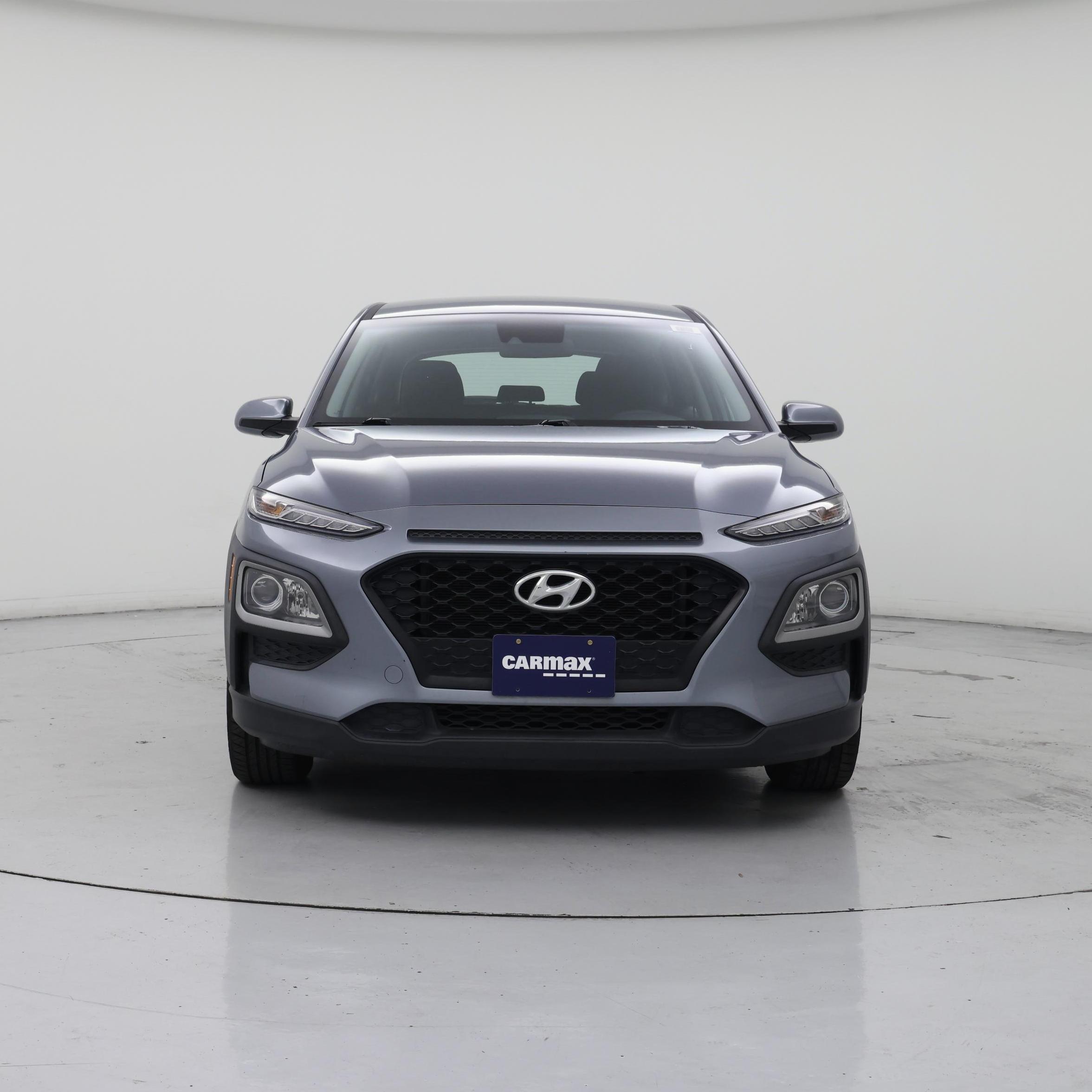 Thumbnail: 2020 Hyundai Kona - 5