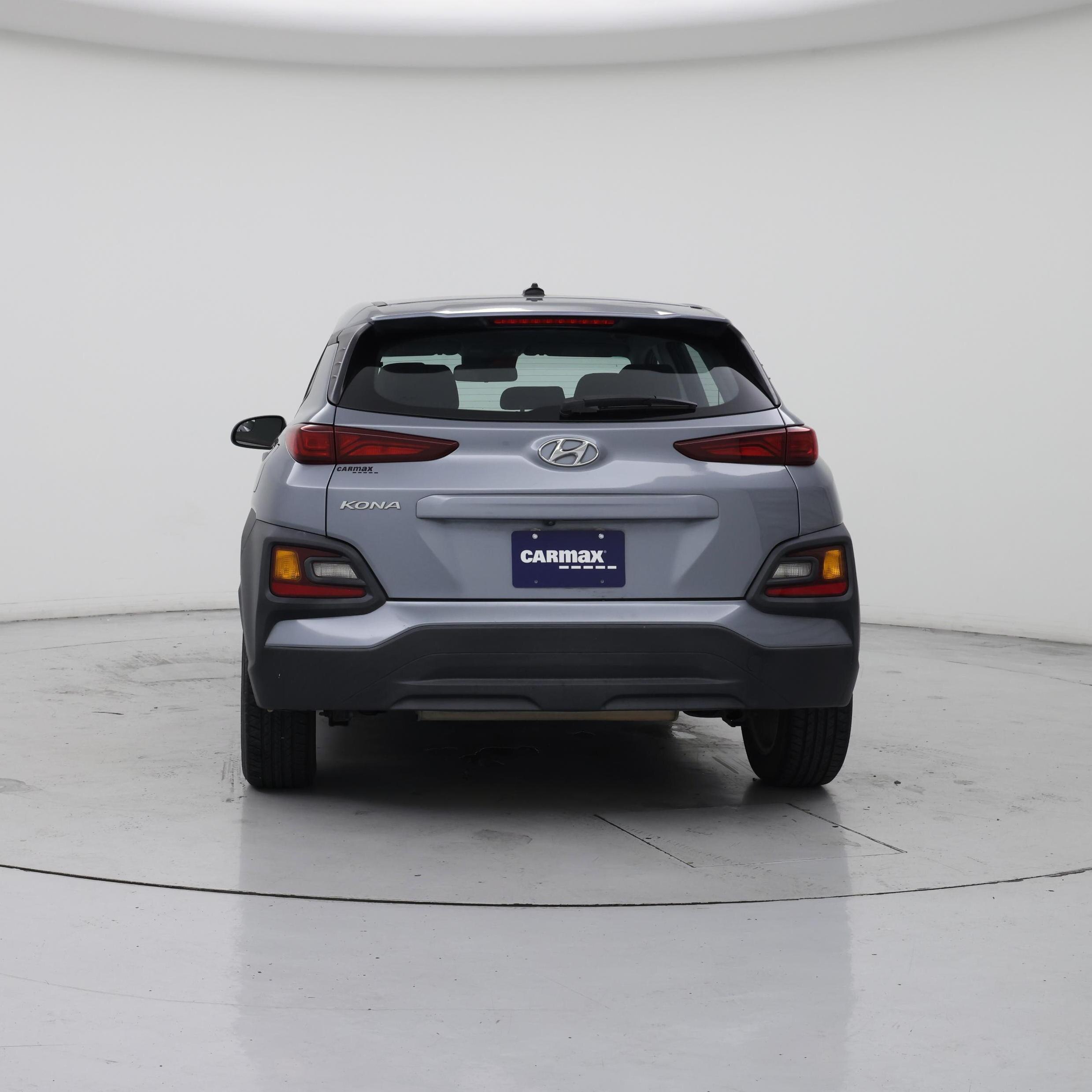 Thumbnail: 2020 Hyundai Kona - 6