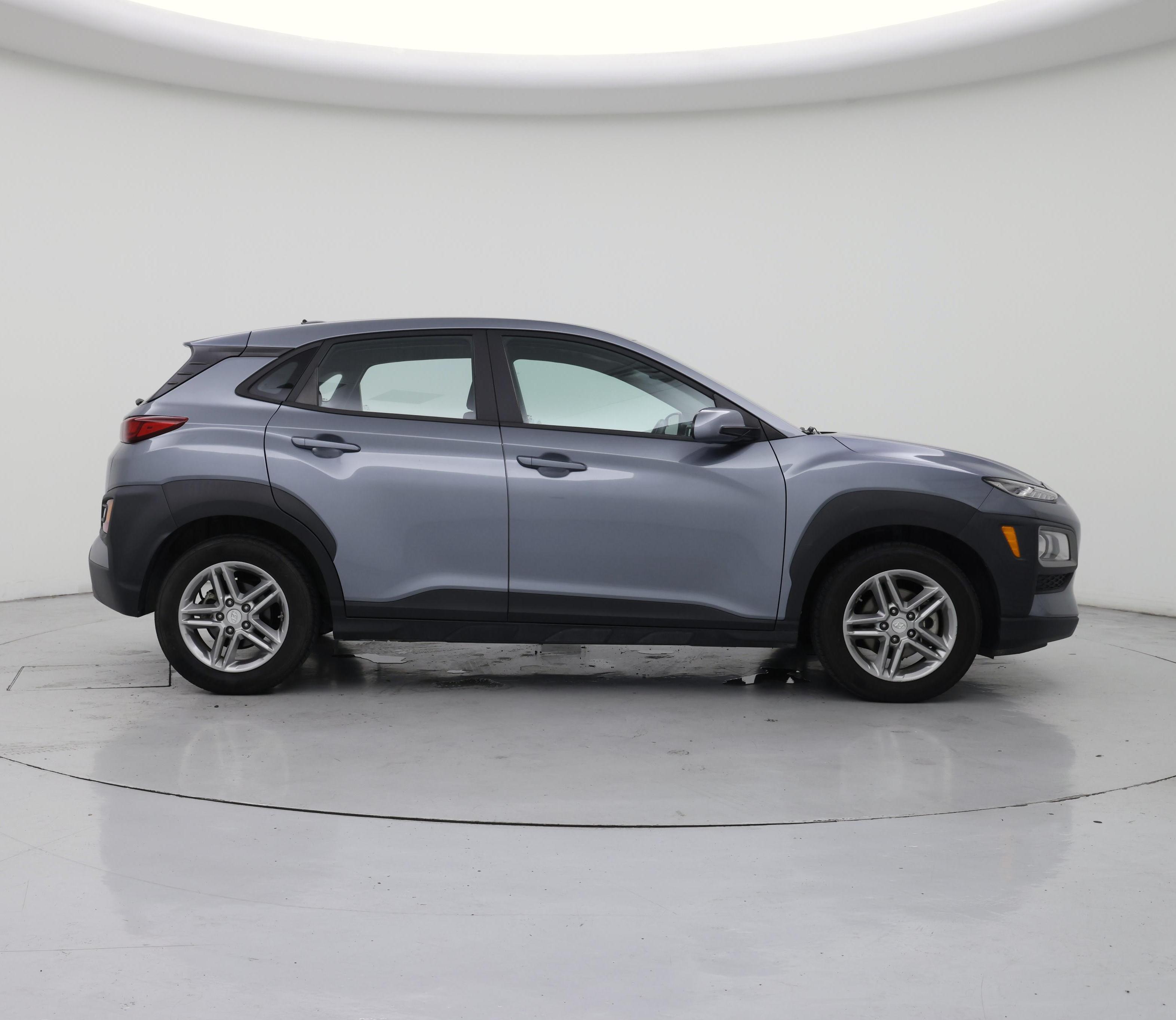 Thumbnail: 2020 Hyundai Kona - 7