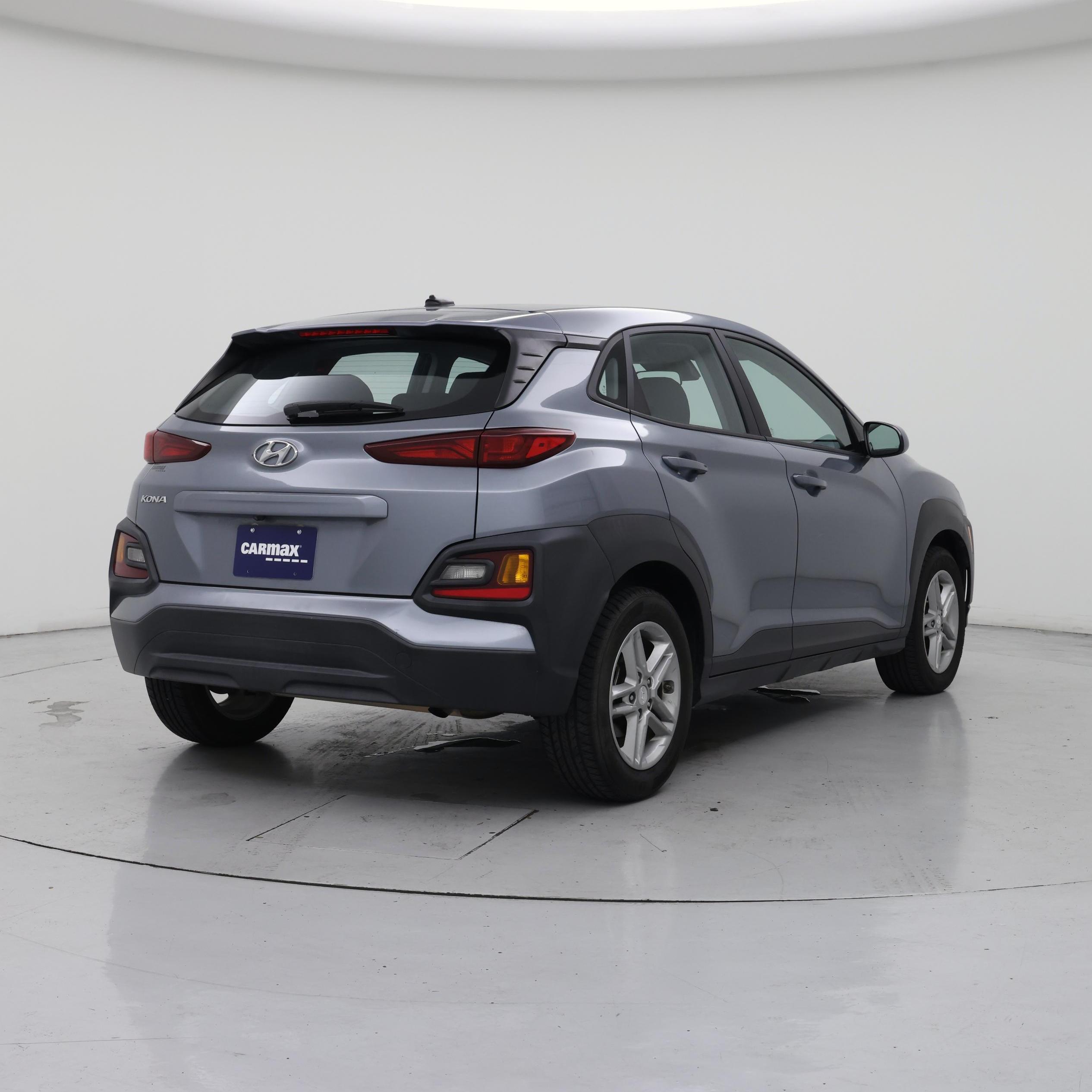 Thumbnail: 2020 Hyundai Kona - 8