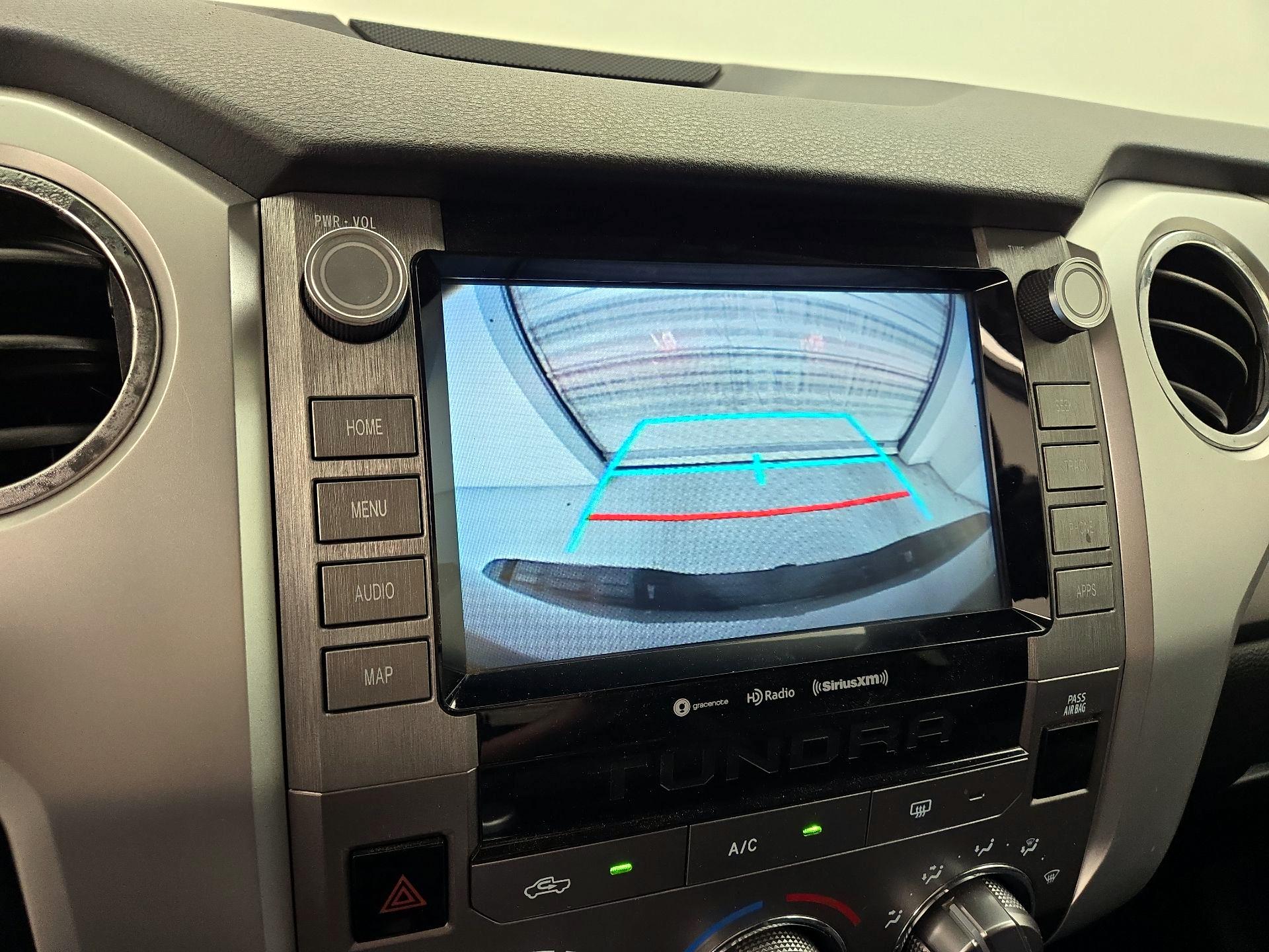 Thumbnail: 2021 Toyota Tundra - 14