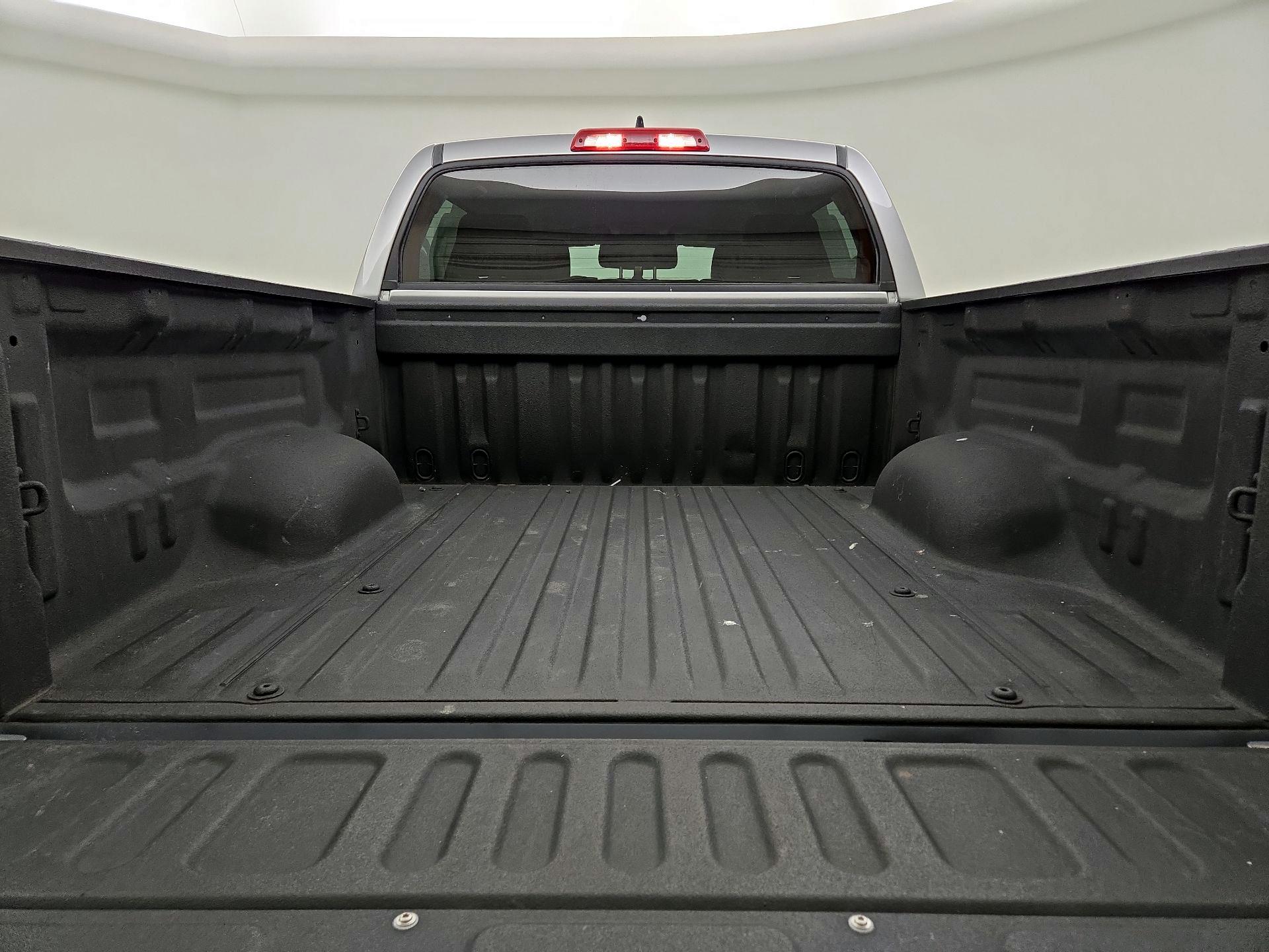 Thumbnail: 2021 Toyota Tundra - 20