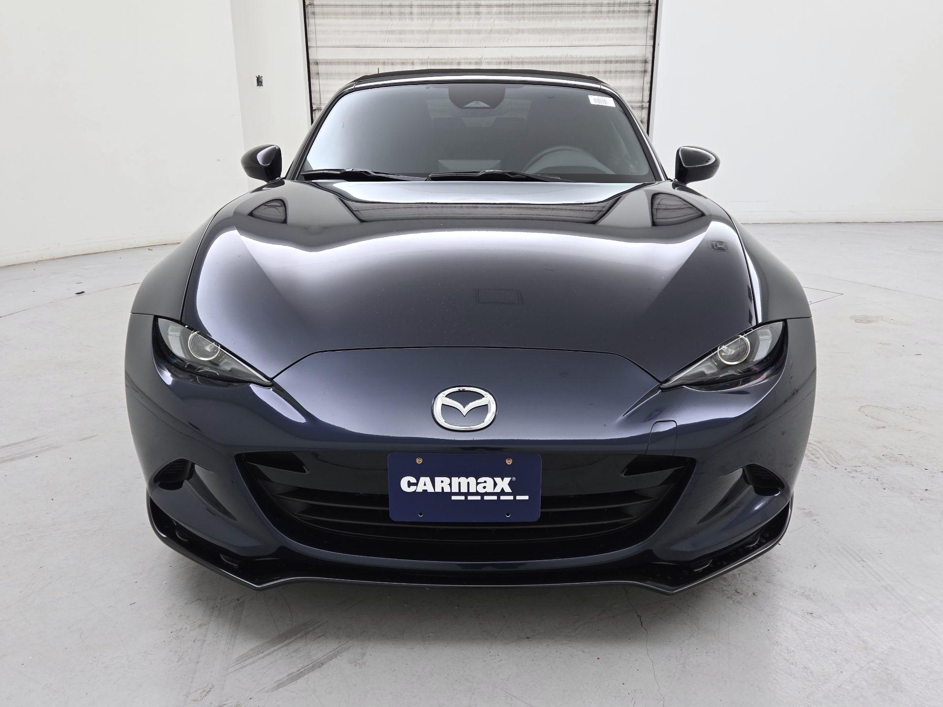 Thumbnail: 2025 Mazda MX-5 Miata - 2
