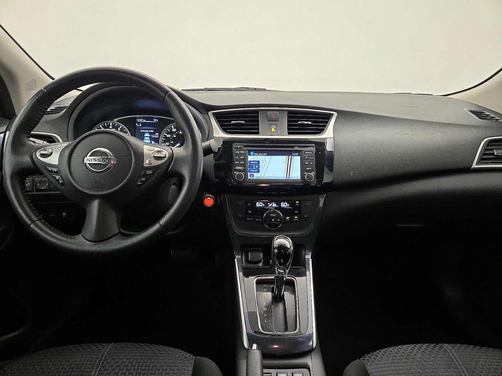 2018 Nissan Sentra SR - Photo 10