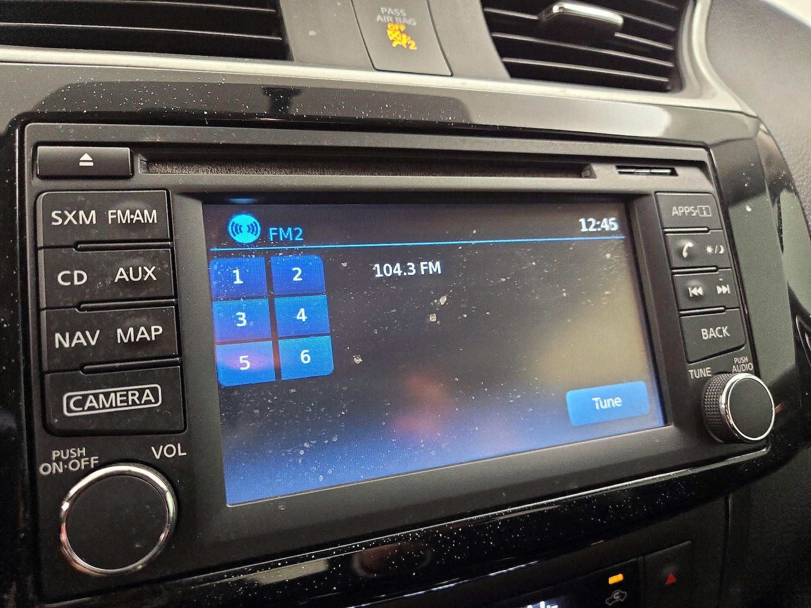 2018 Nissan Sentra SR - Photo 17
