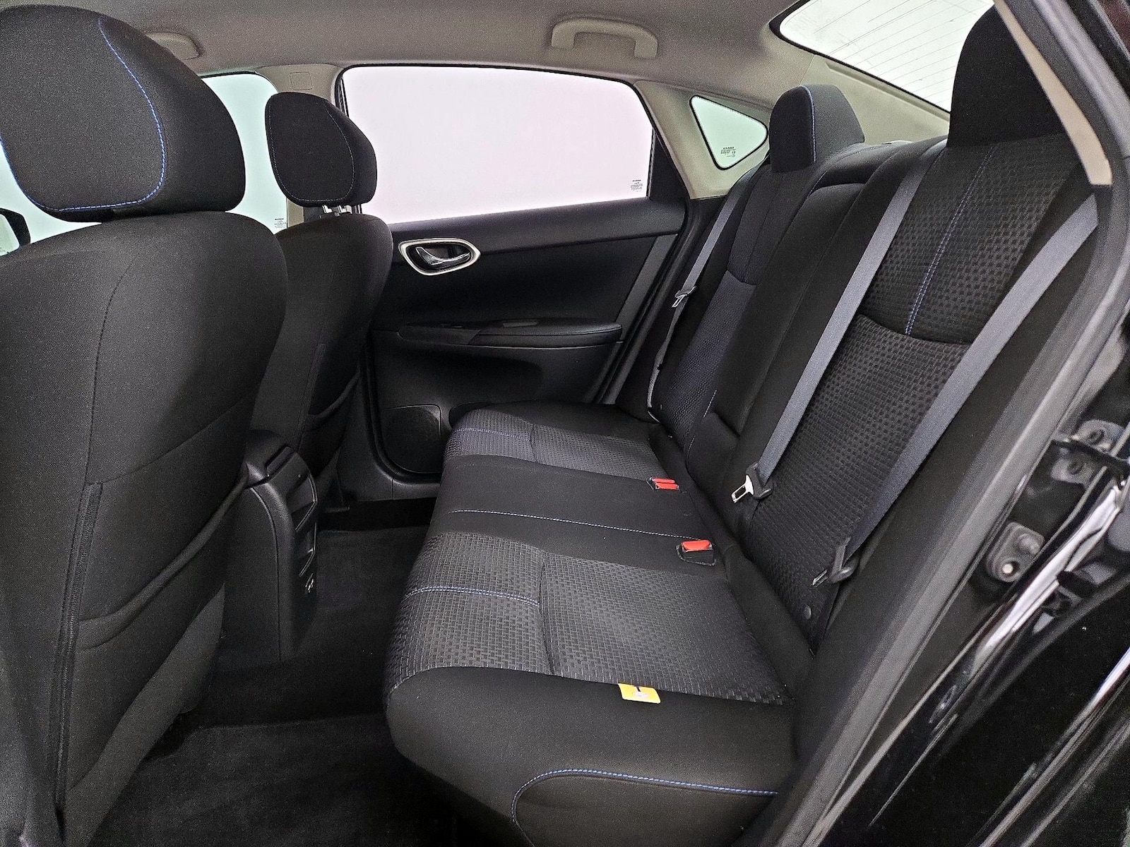 2018 Nissan Sentra SR - Photo 21