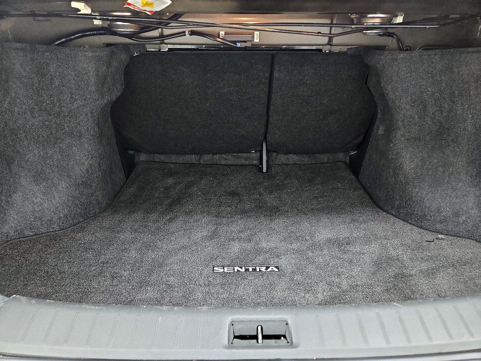 2018 Nissan Sentra SR - Photo 22