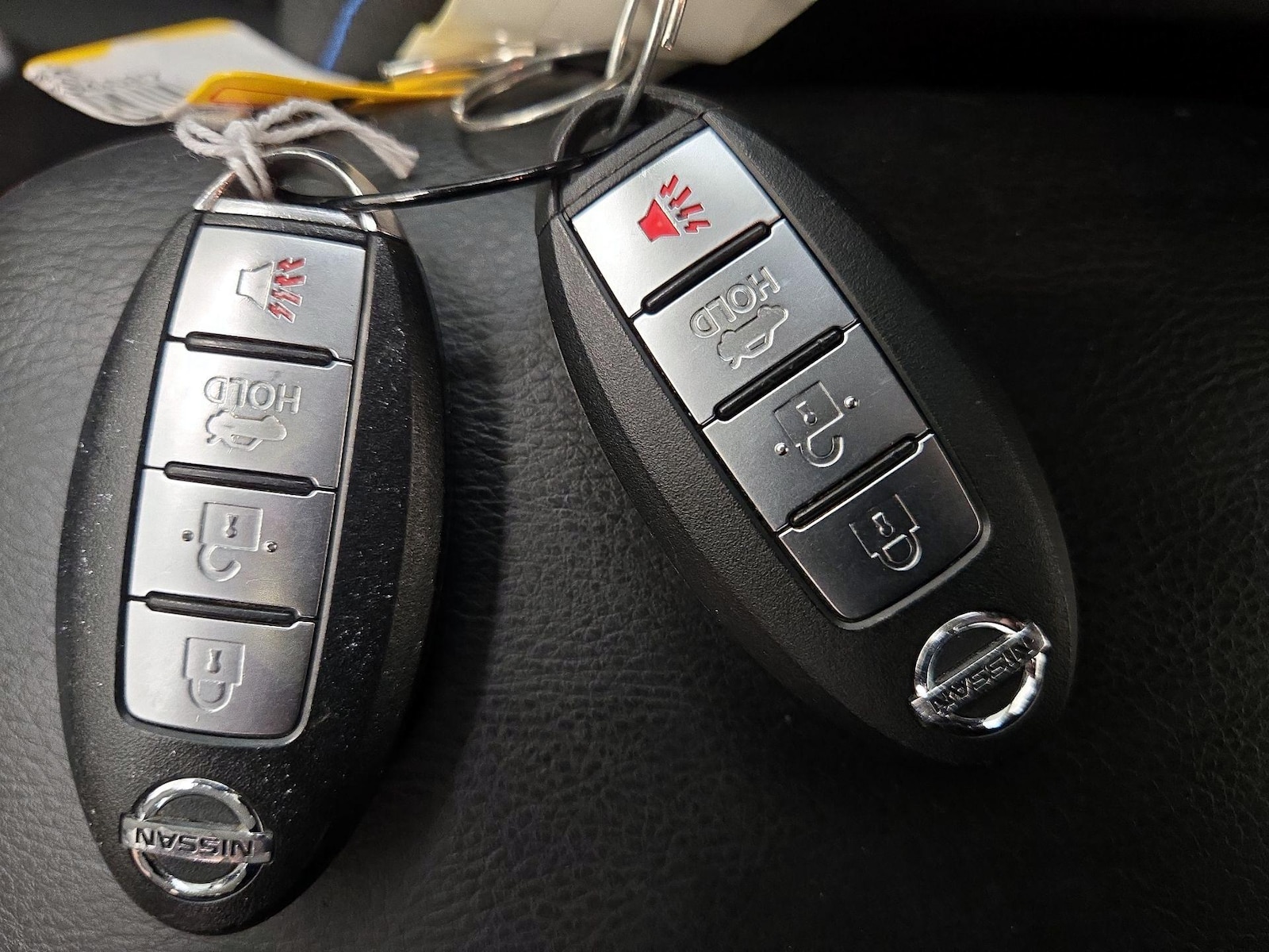 2018 Nissan Sentra SR - Photo 25