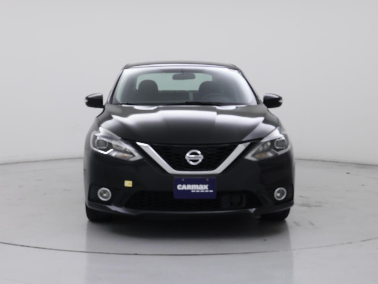 2018 Nissan Sentra SR - Photo 6