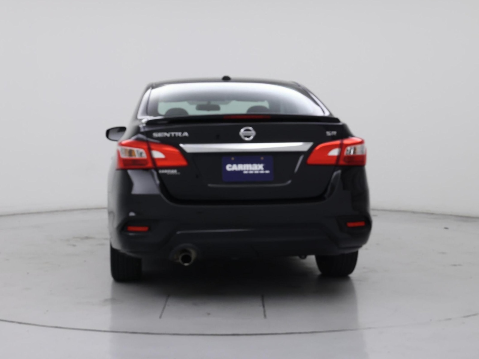 2018 Nissan Sentra SR - Photo 7