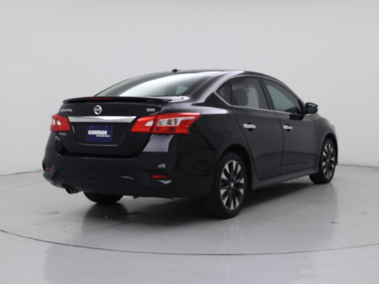 2018 Nissan Sentra SR - Photo 9