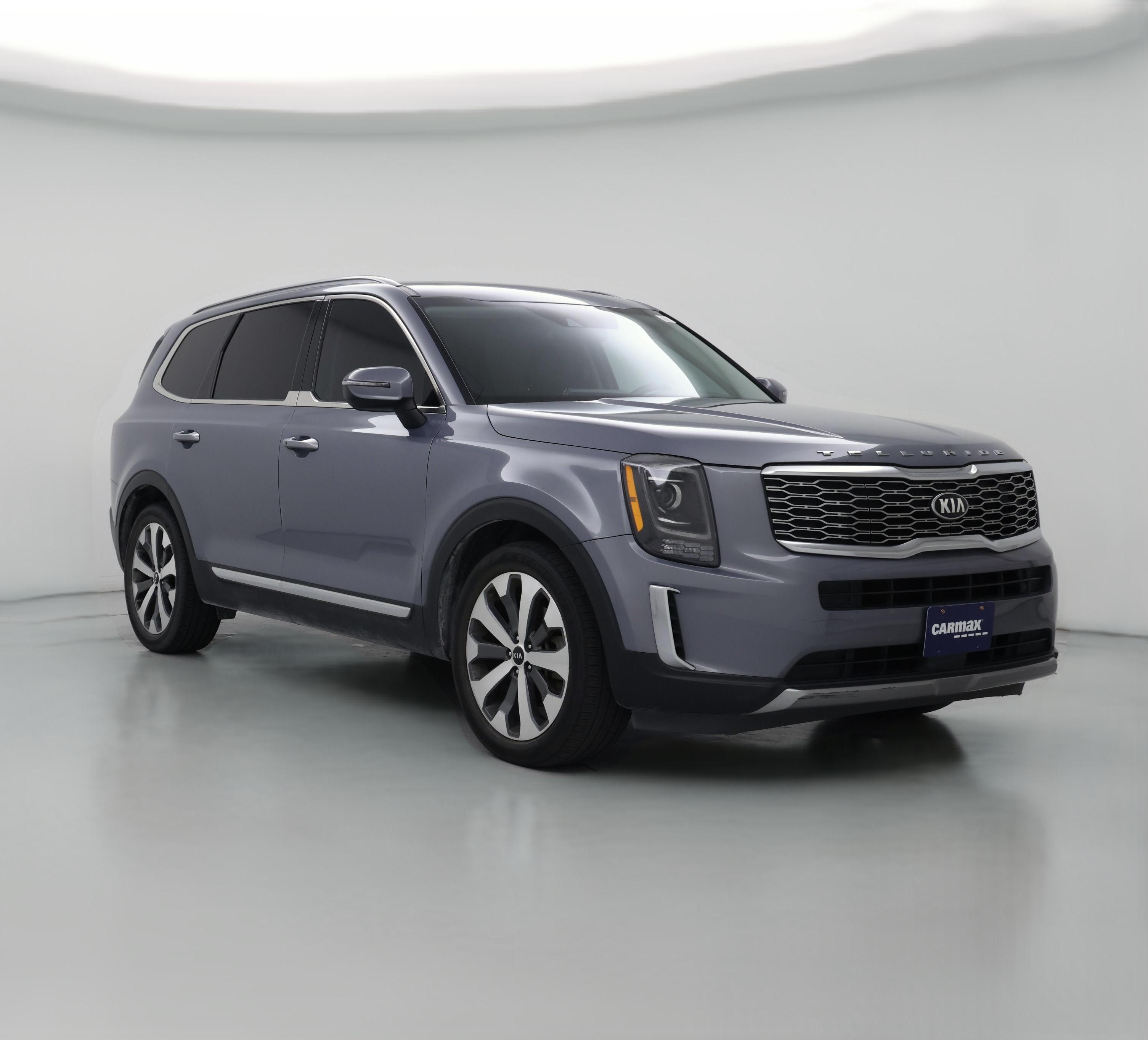 Thumbnail: 2020 Kia Telluride - 1
