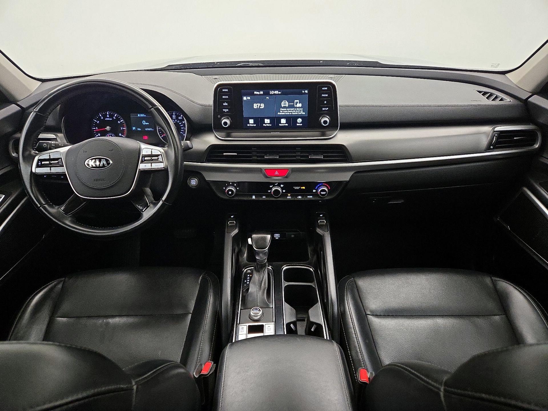 Thumbnail: 2020 Kia Telluride - 9