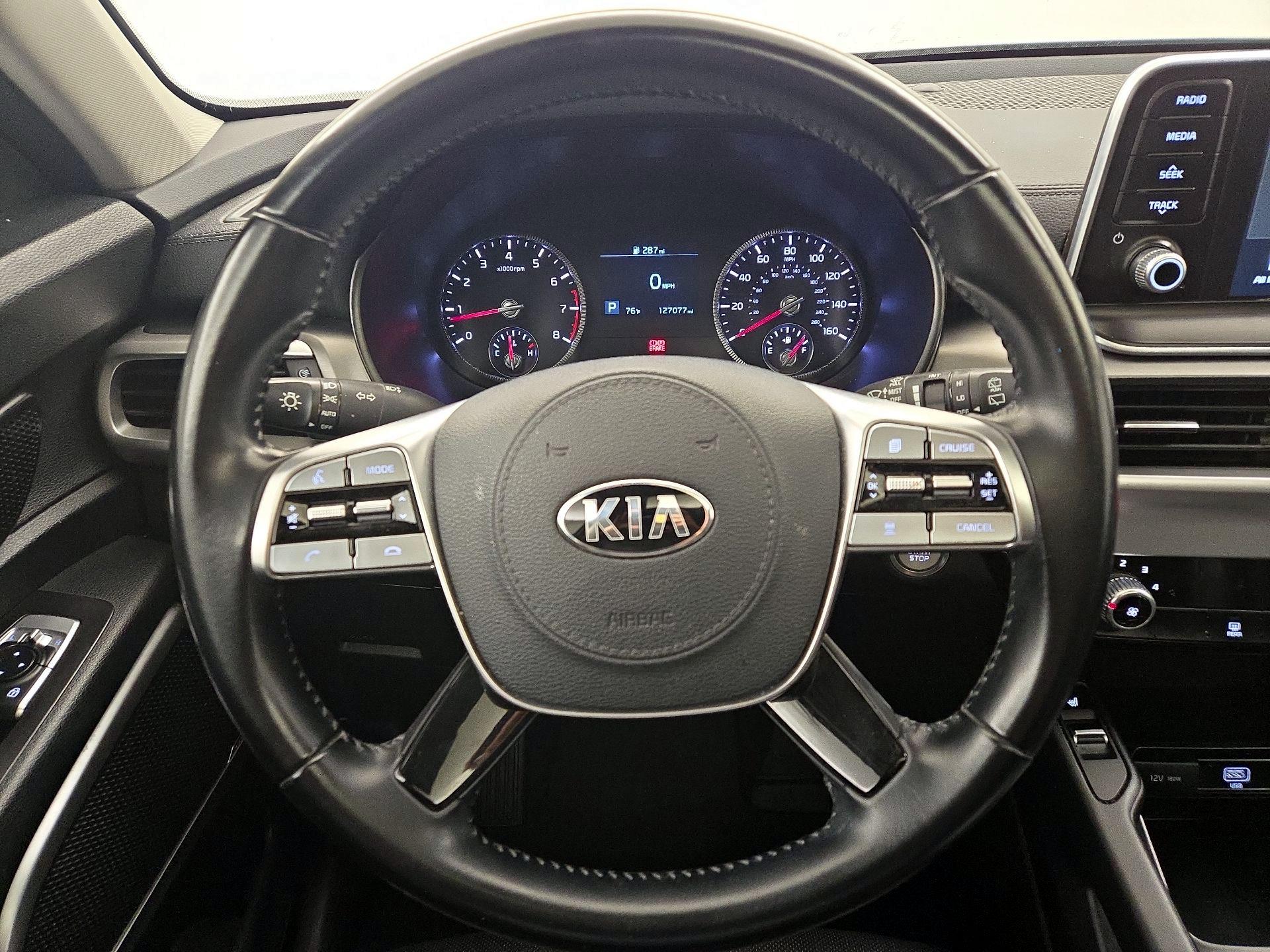 Thumbnail: 2020 Kia Telluride - 10
