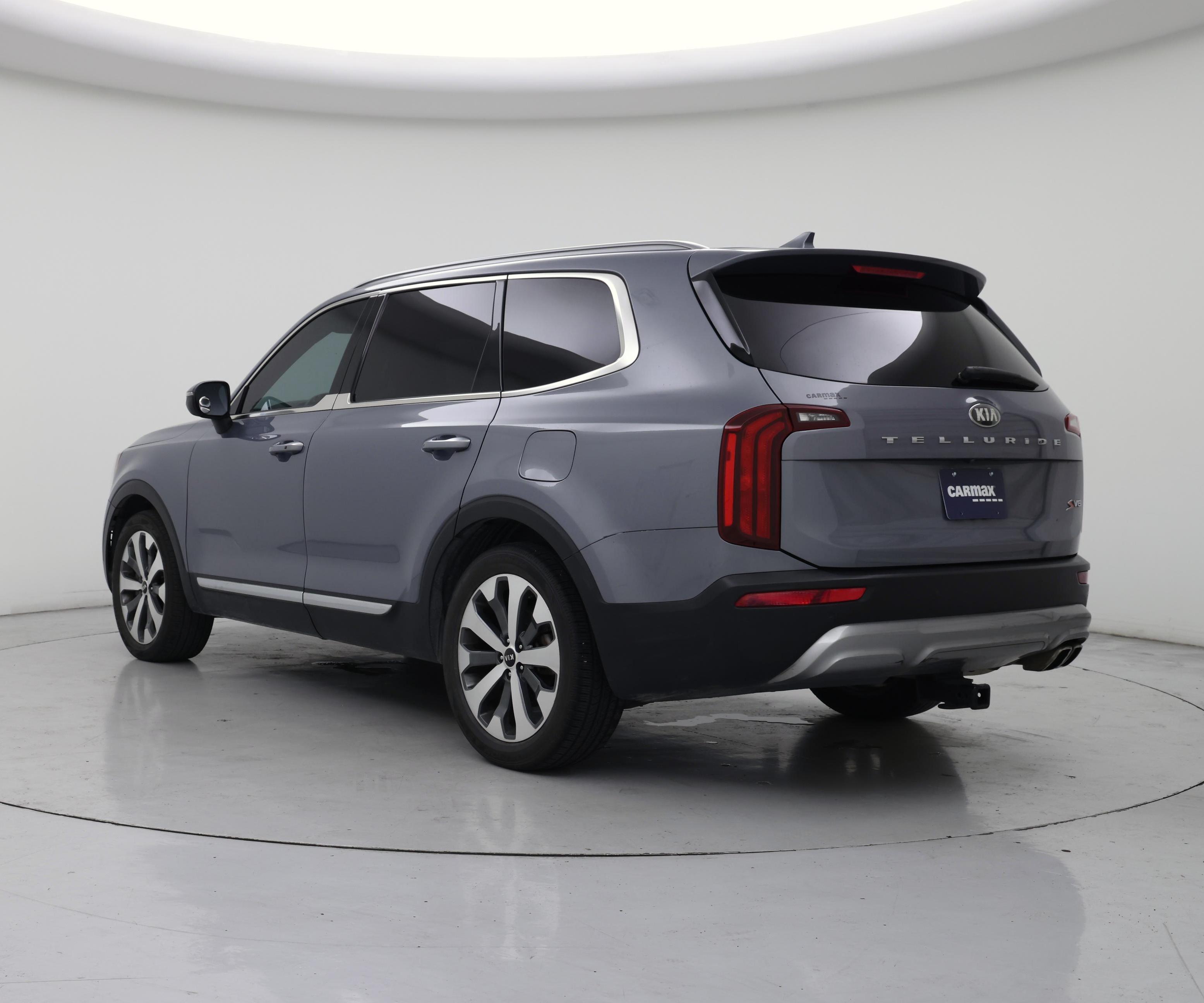 Thumbnail: 2020 Kia Telluride - 2