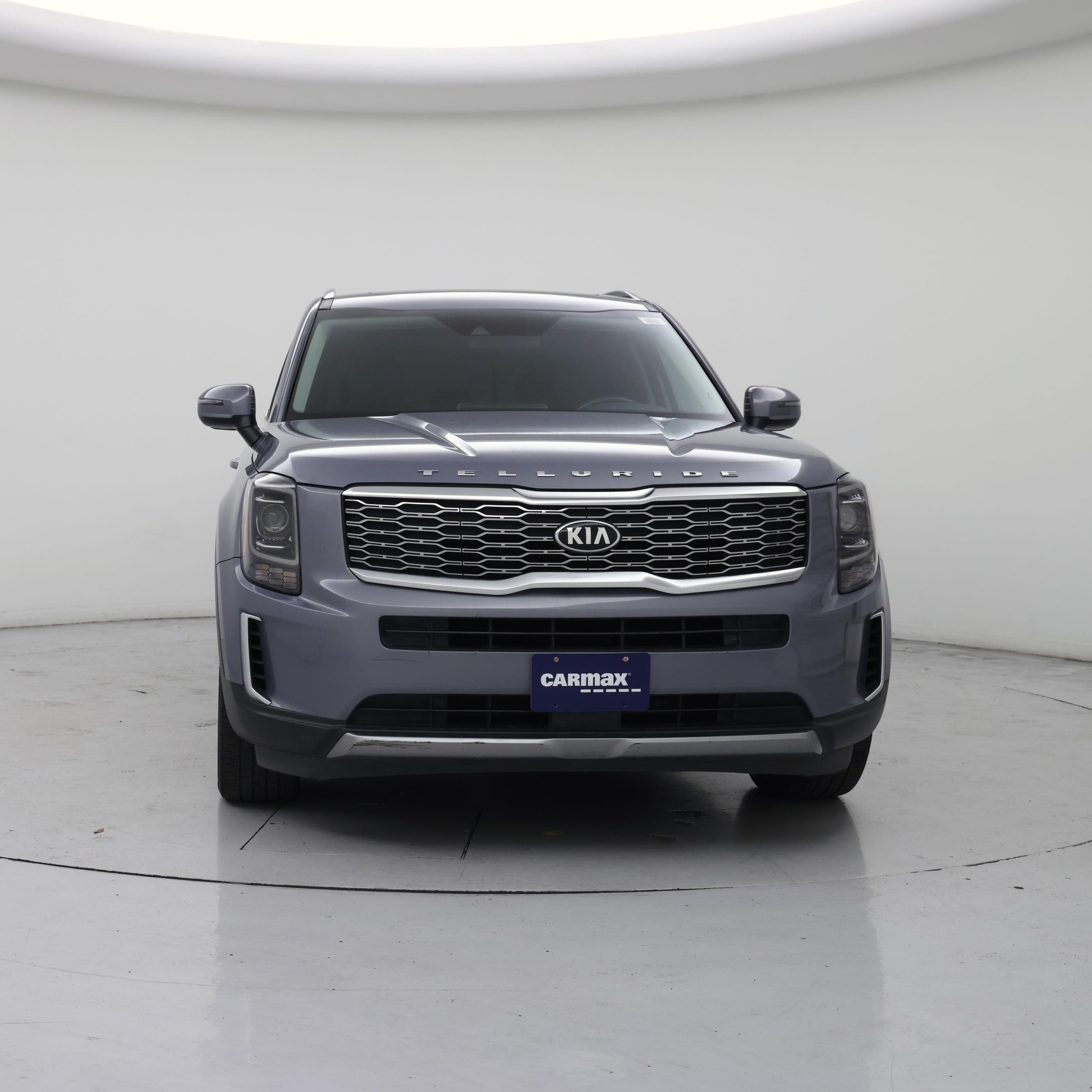 Thumbnail: 2020 Kia Telluride - 5