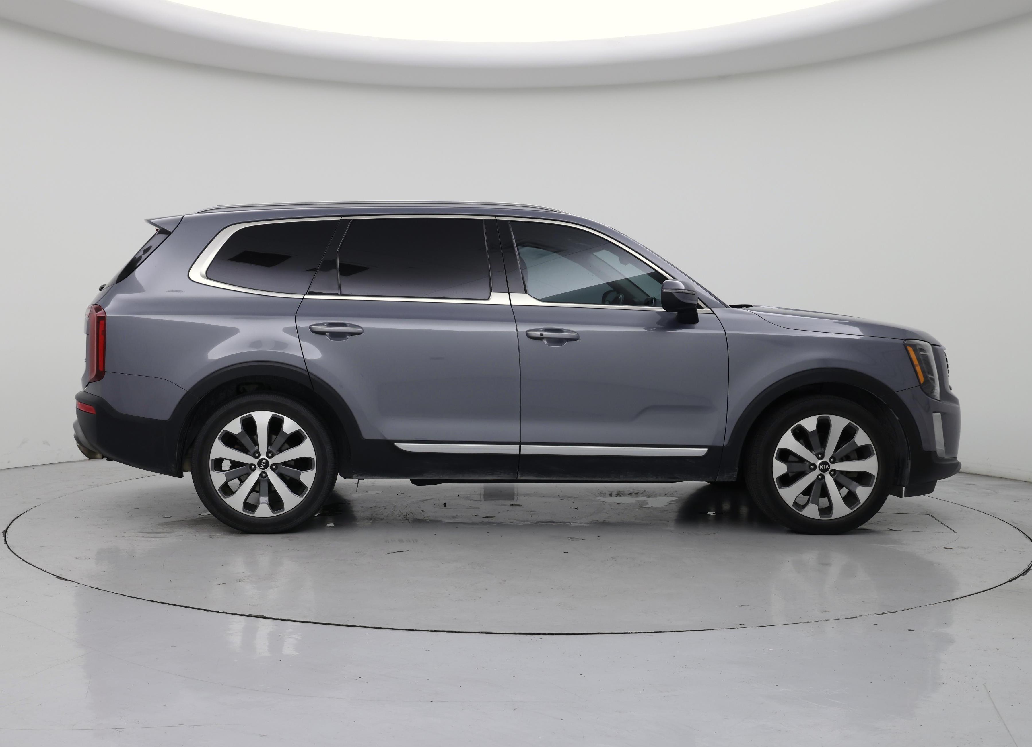 Thumbnail: 2020 Kia Telluride - 7