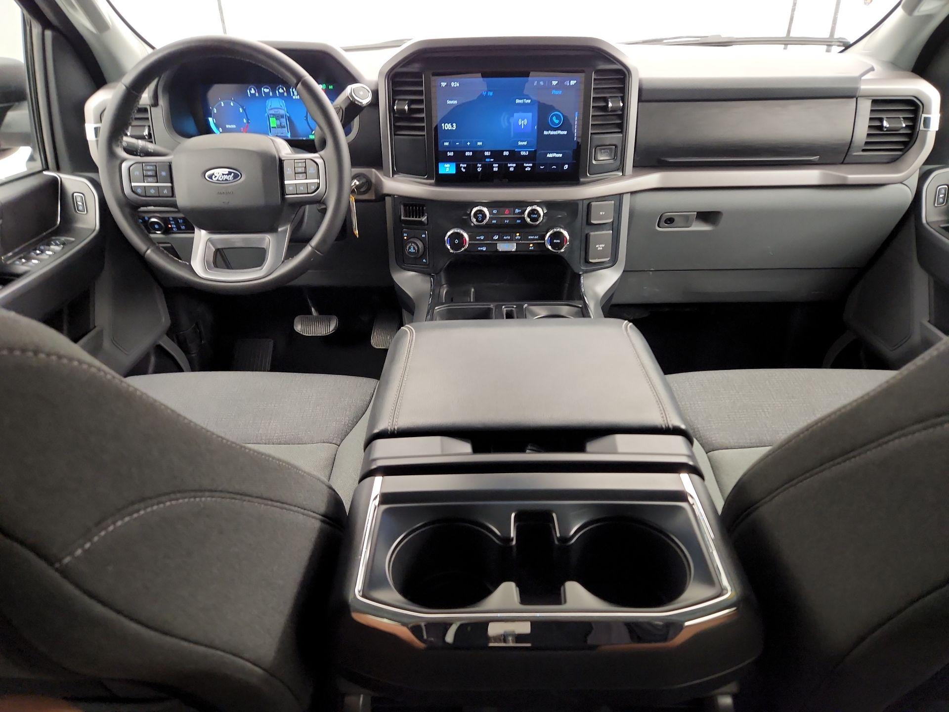 Thumbnail: 2025 Ford F-150 - 9